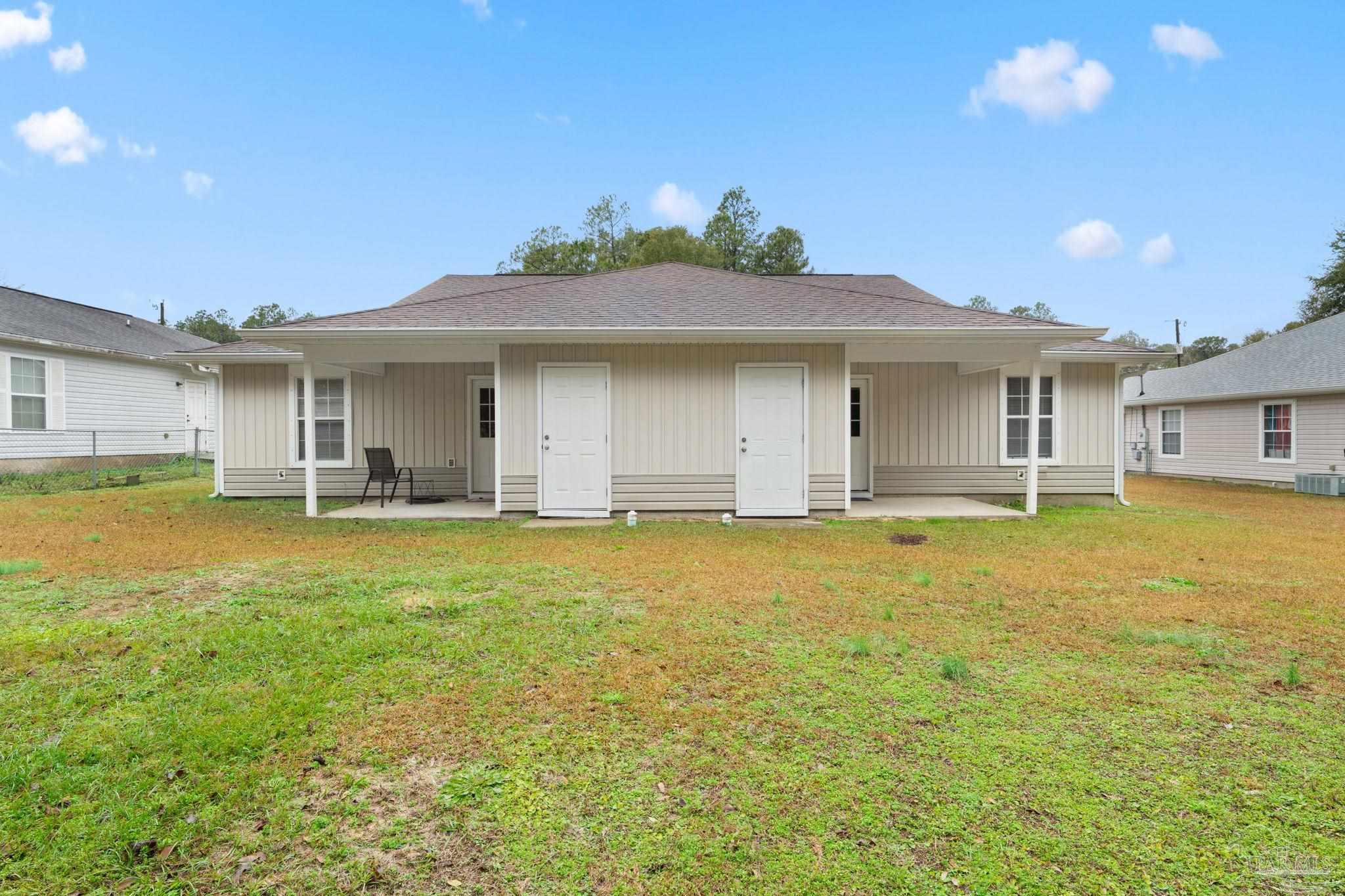 6864 & 6868 Stirrup Ln