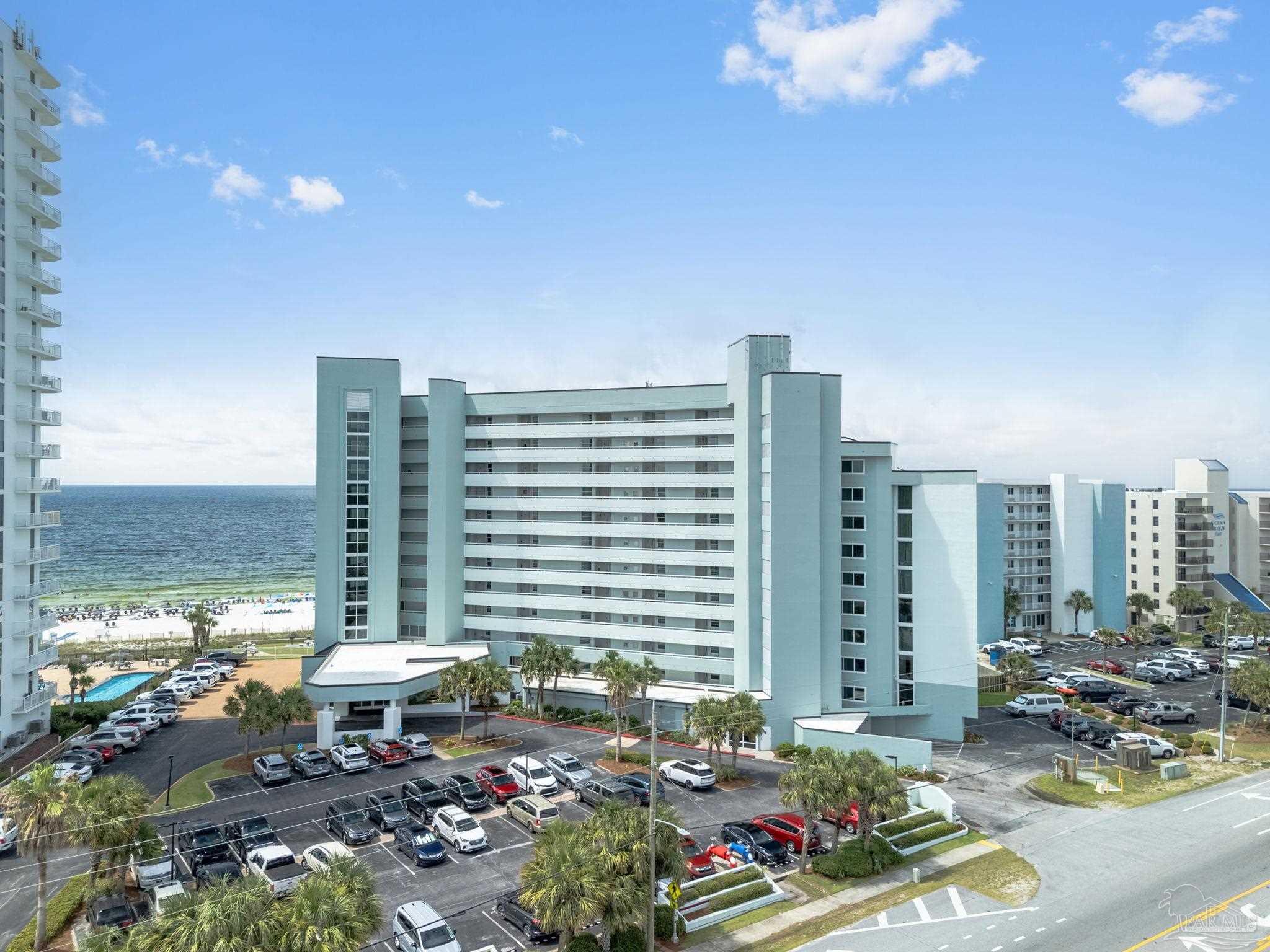 13753 Perdido Key Dr # 216