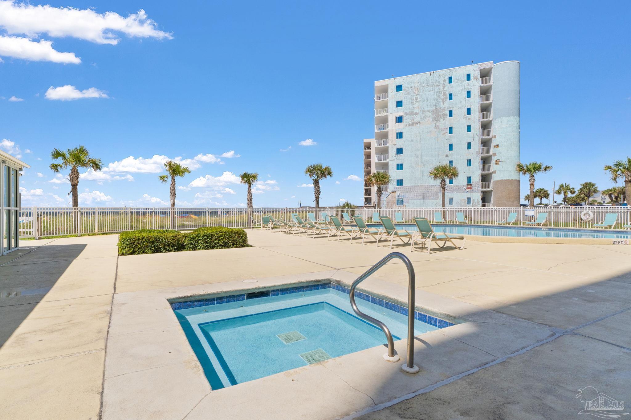 13753 Perdido Key Dr # 216