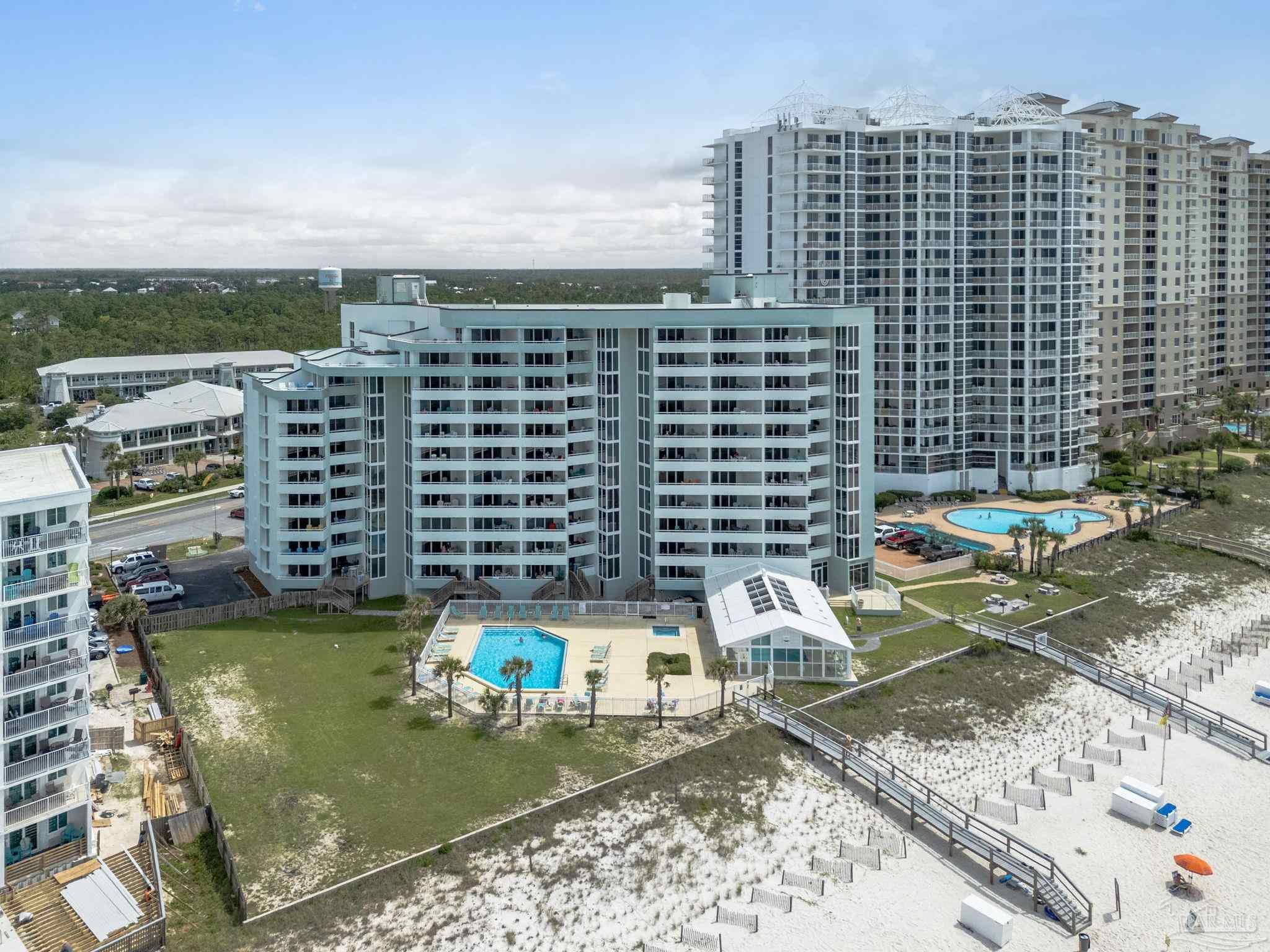 13753 Perdido Key Dr # 216