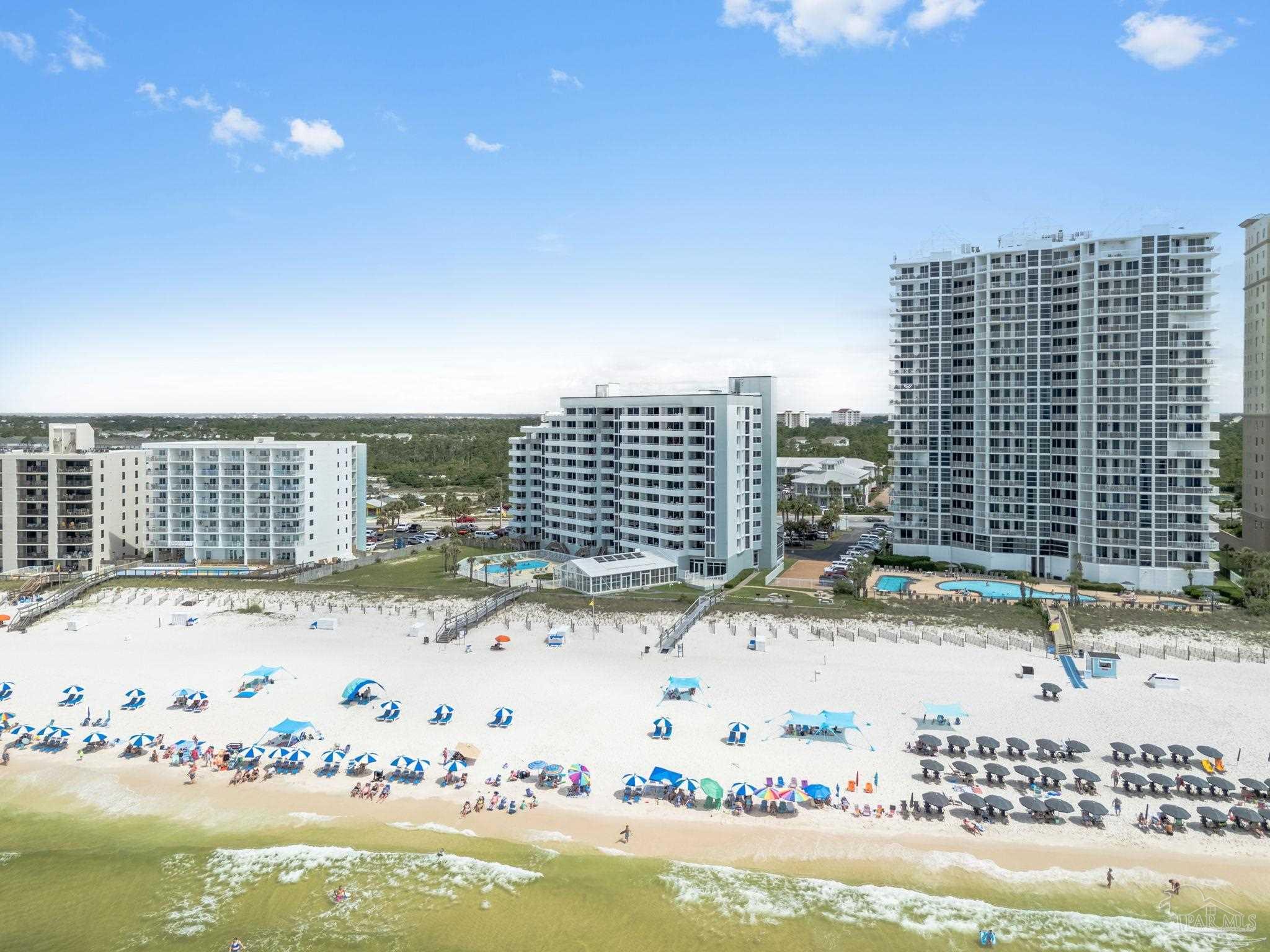 13753 Perdido Key Dr # 216