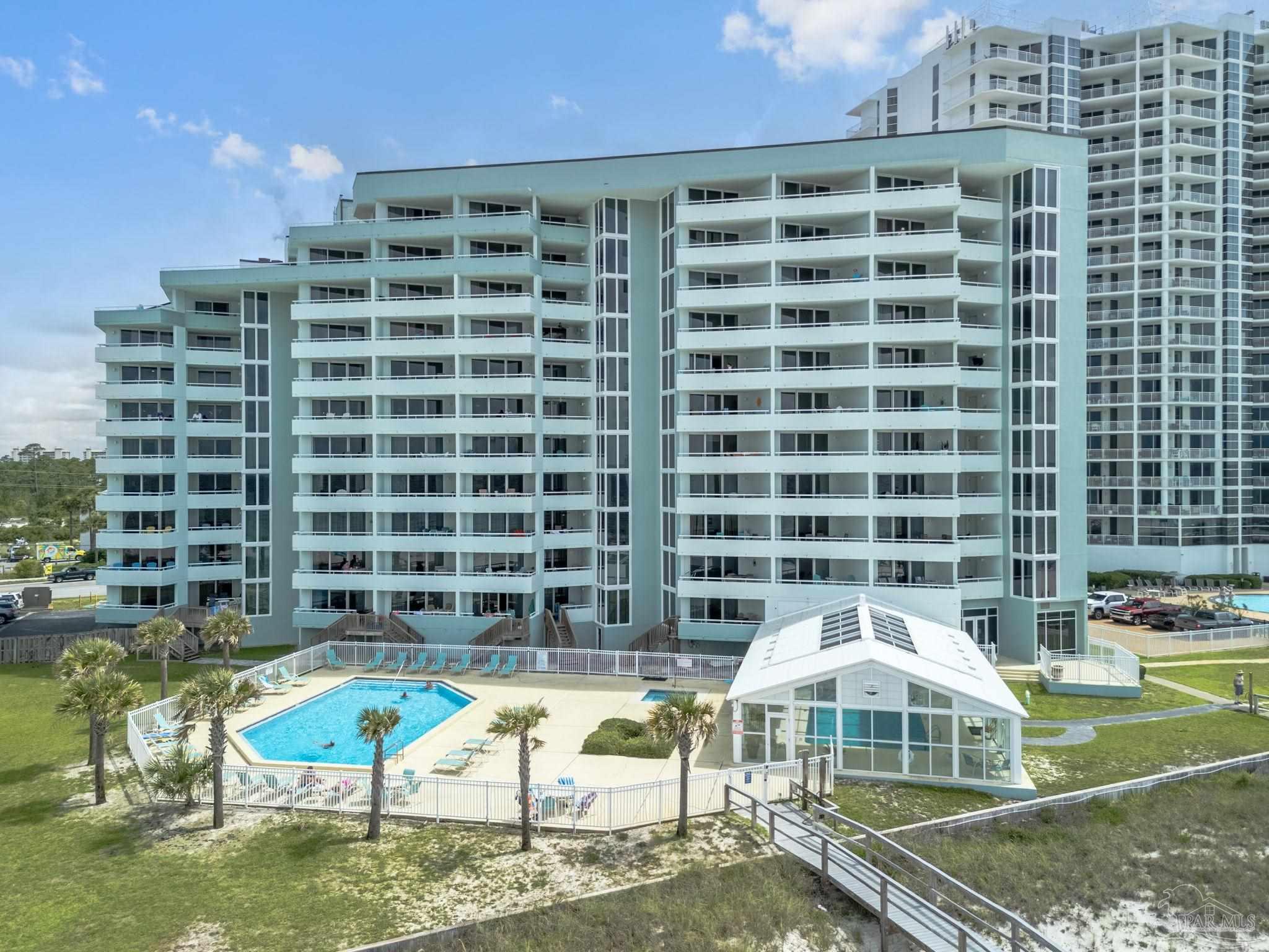 13753 Perdido Key Dr # 216