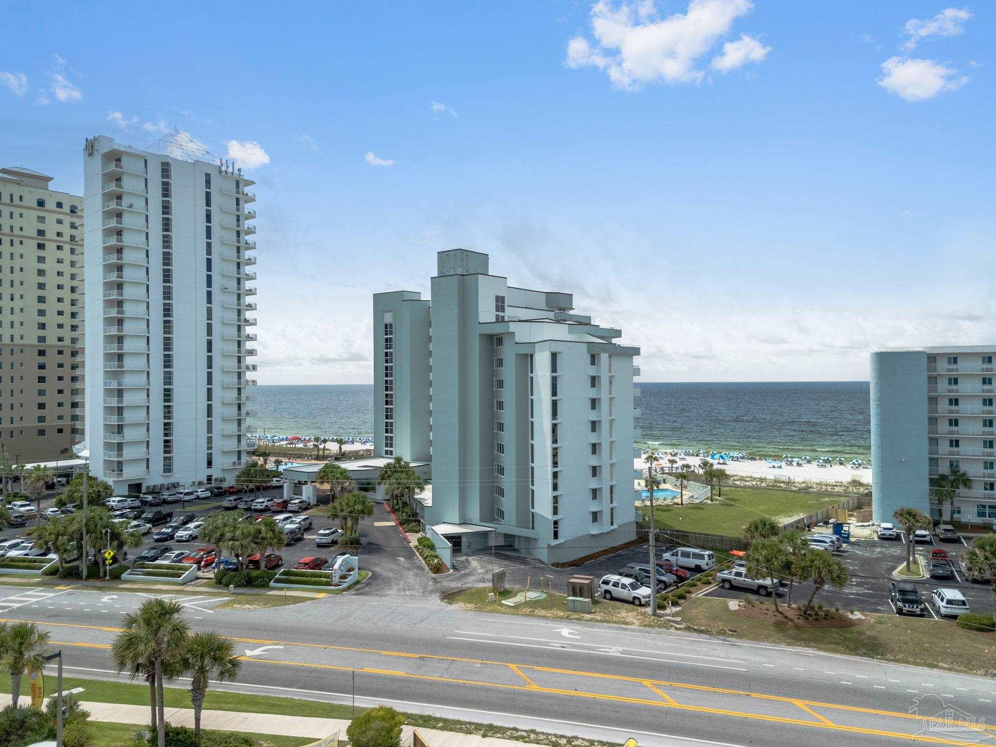 13753 Perdido Key Dr # 216