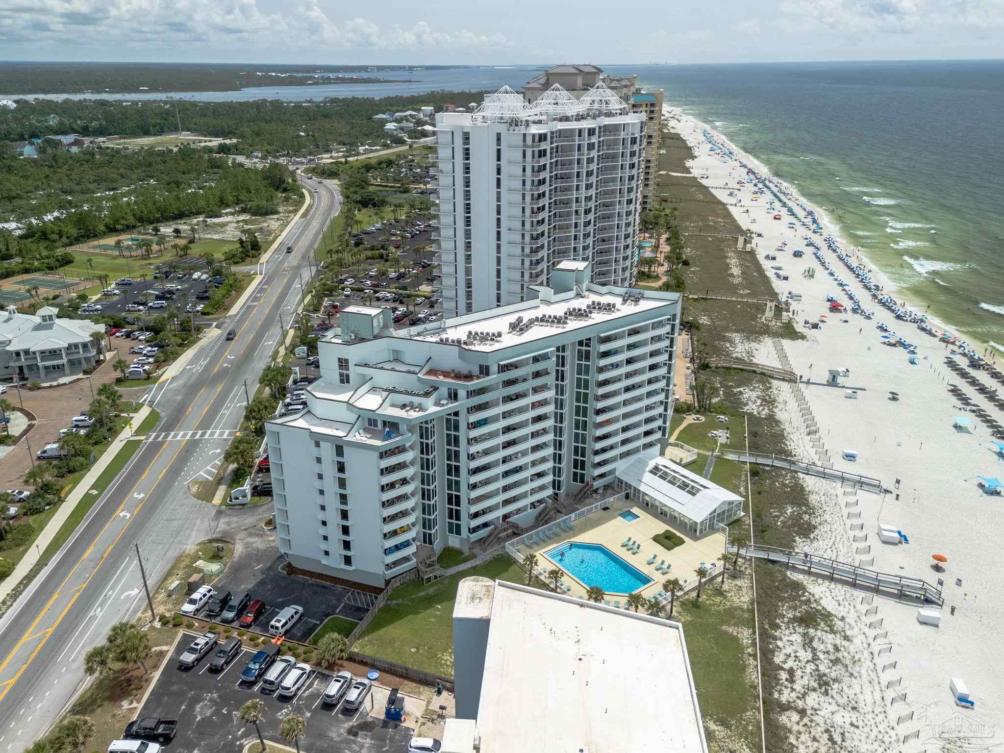 13753 Perdido Key Dr # 216