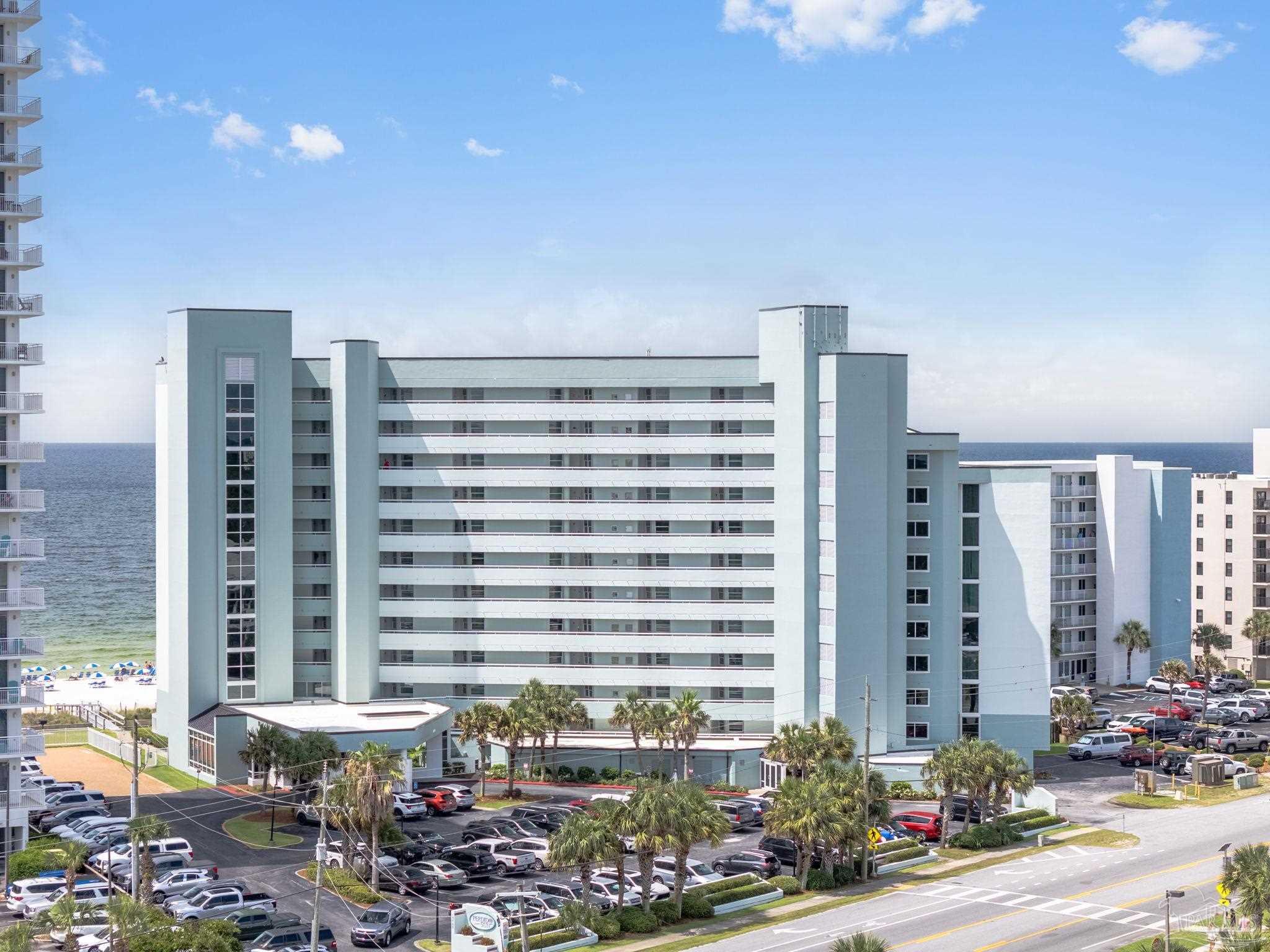 13753 Perdido Key Dr # 216