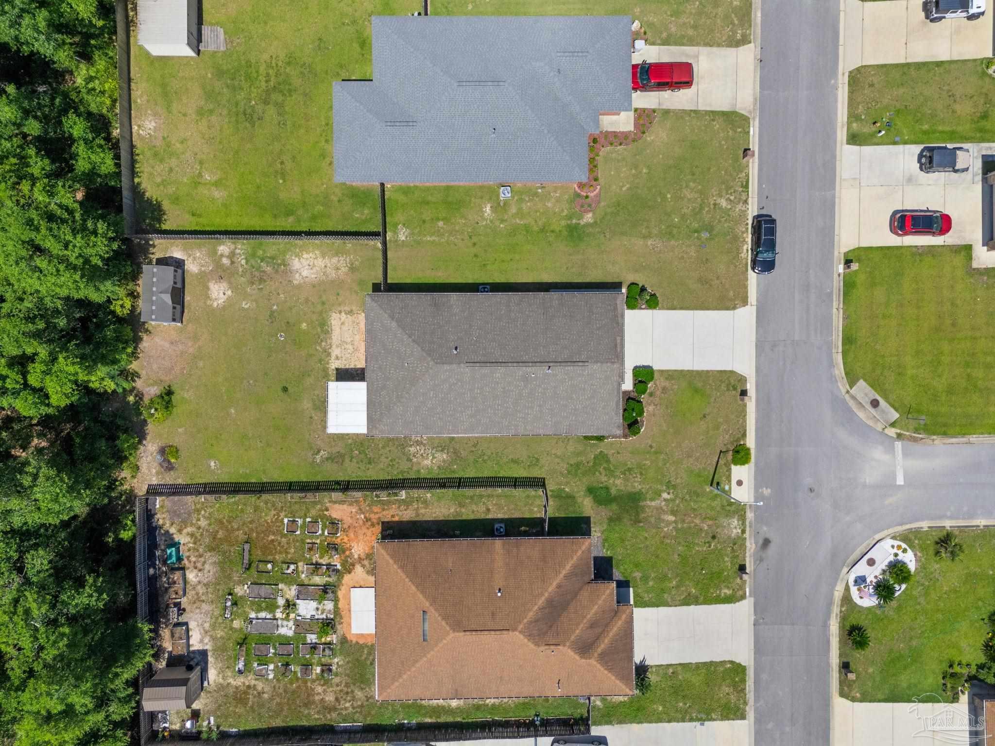 4500 Piedmont Way