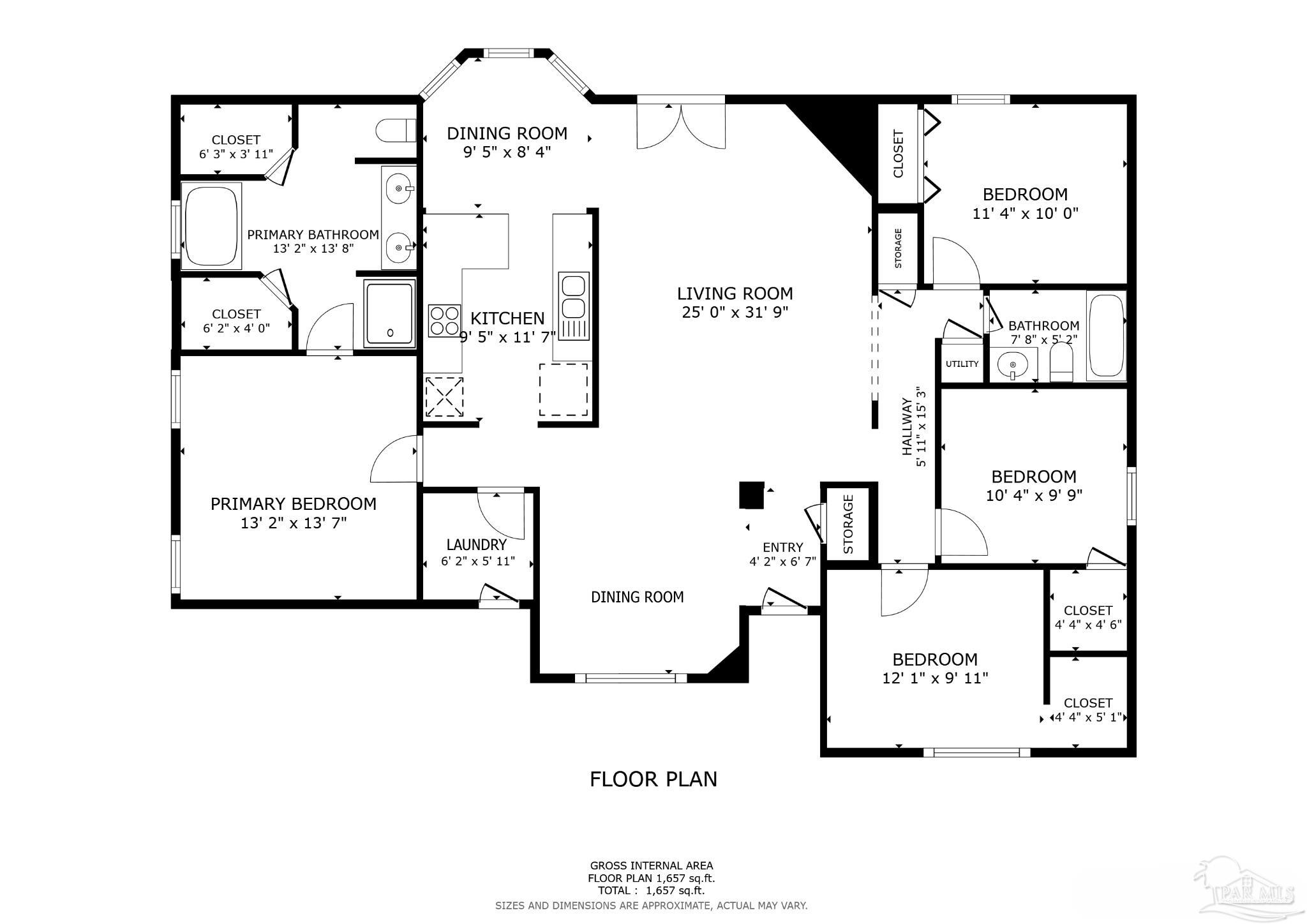 6269 Hunters Ridge Dr