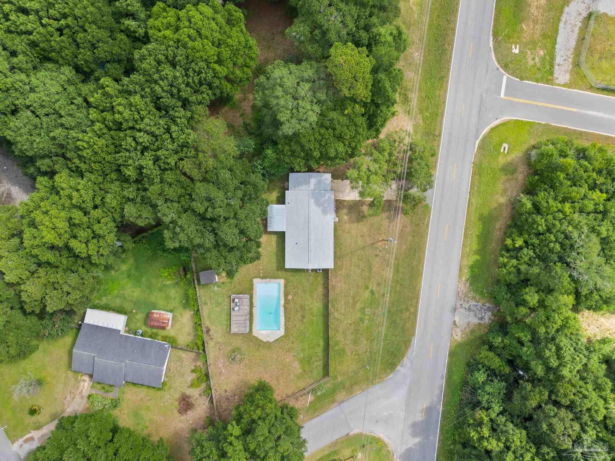 5600 Mulat Rd
