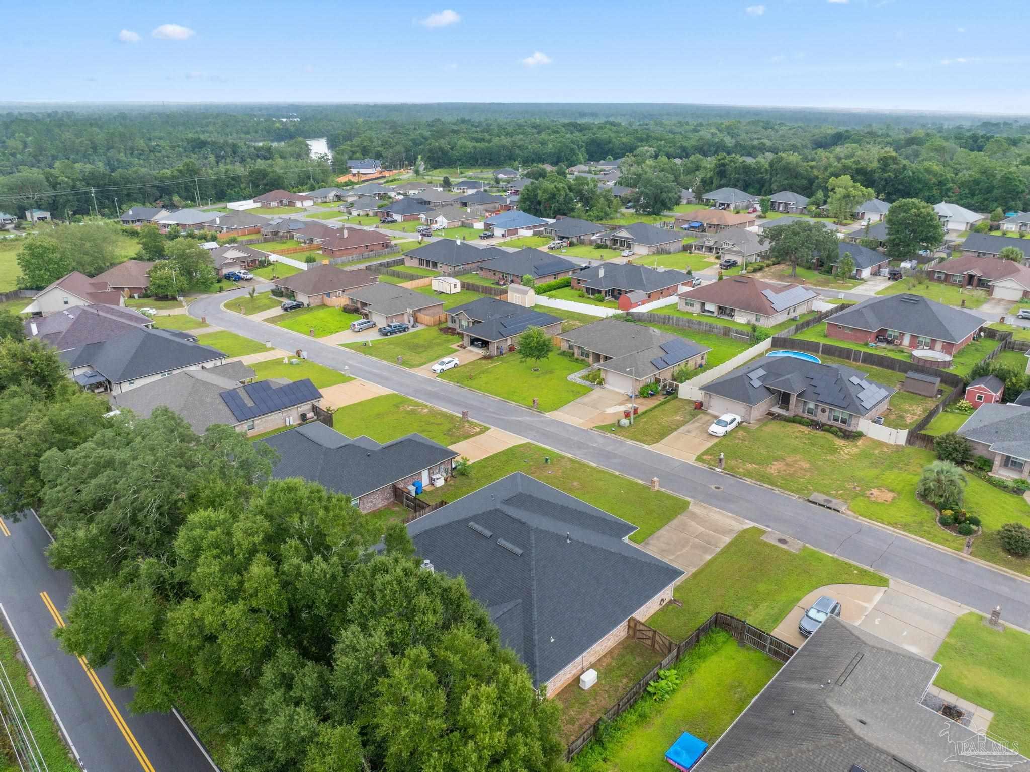 4491 Fort Sumter Rd