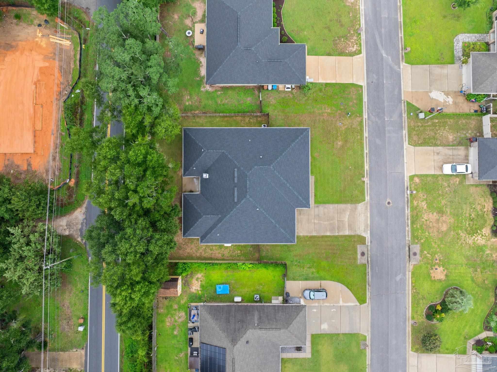 4491 Fort Sumter Rd