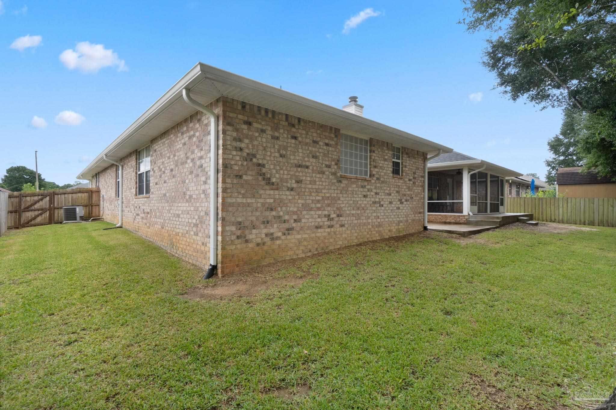 4491 Fort Sumter Rd