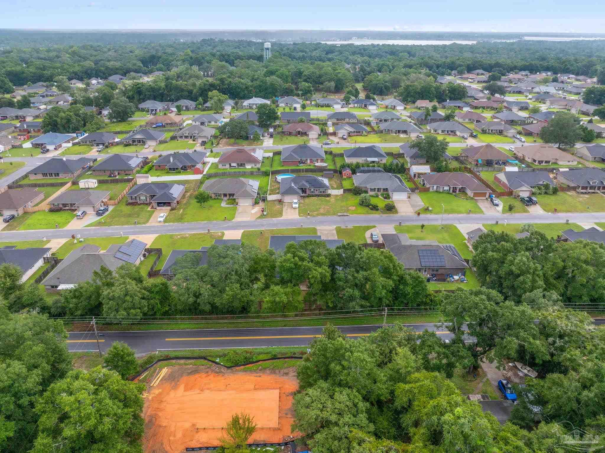 4491 Fort Sumter Rd