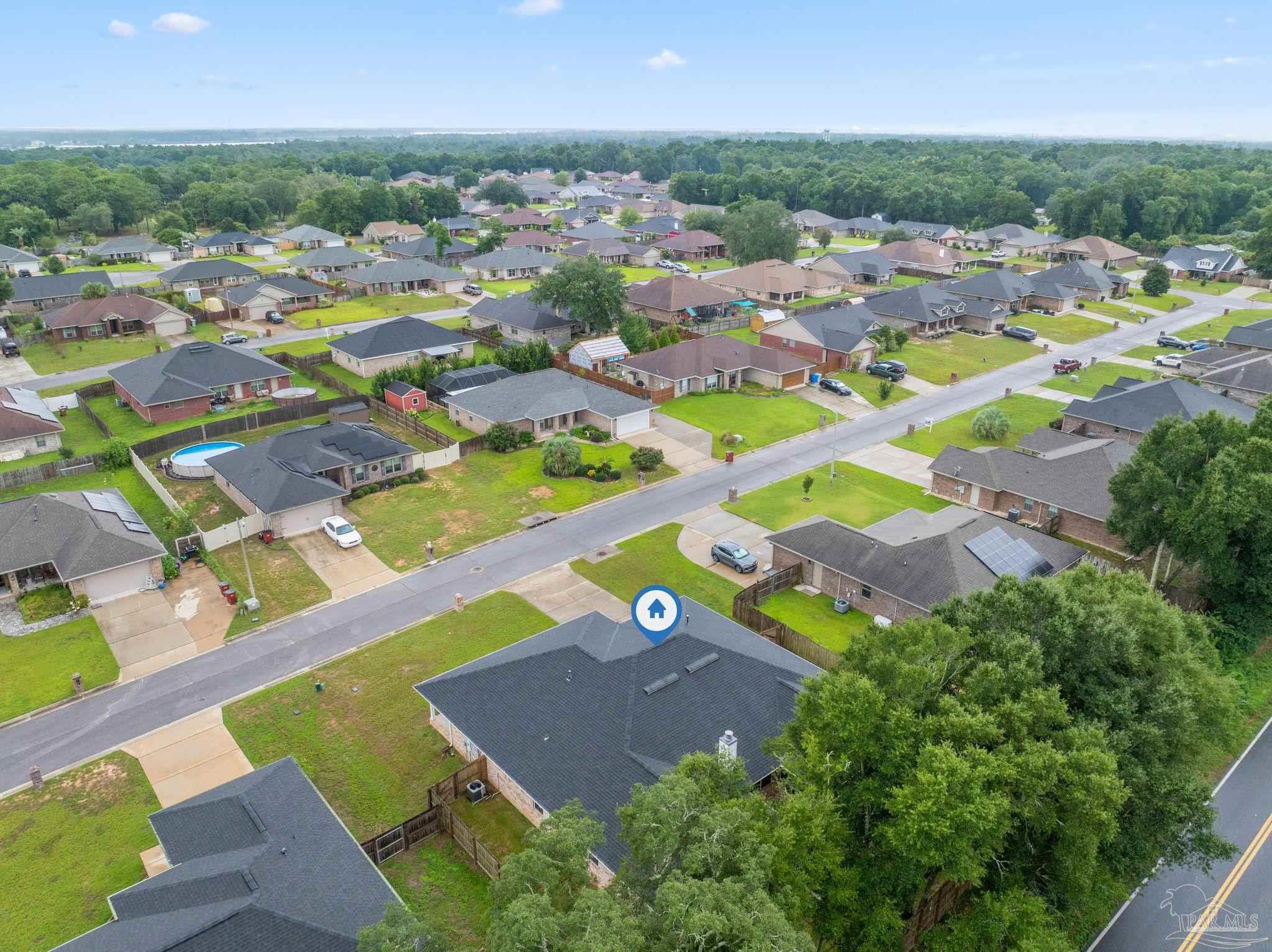 4491 Fort Sumter Rd