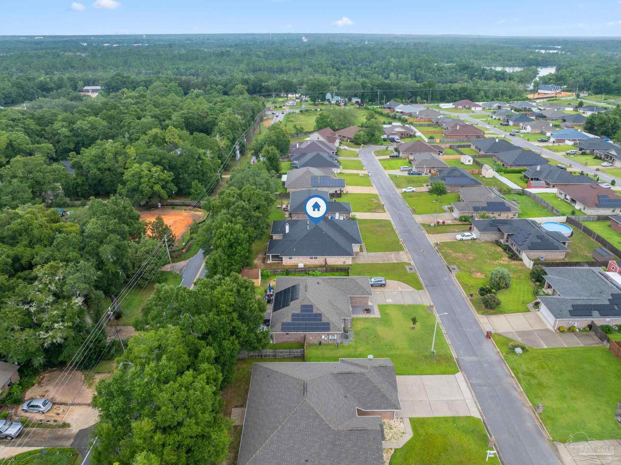 4491 Fort Sumter Rd