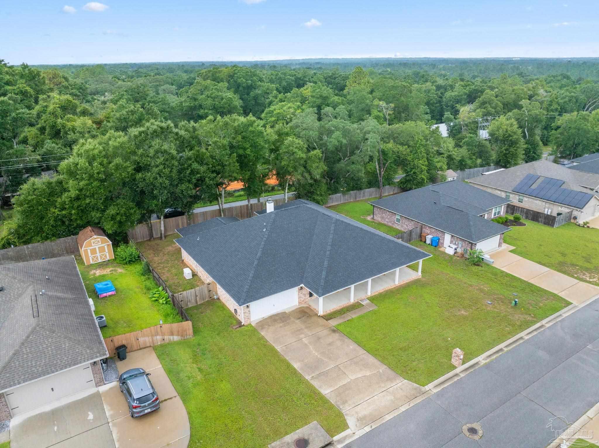 4491 Fort Sumter Rd