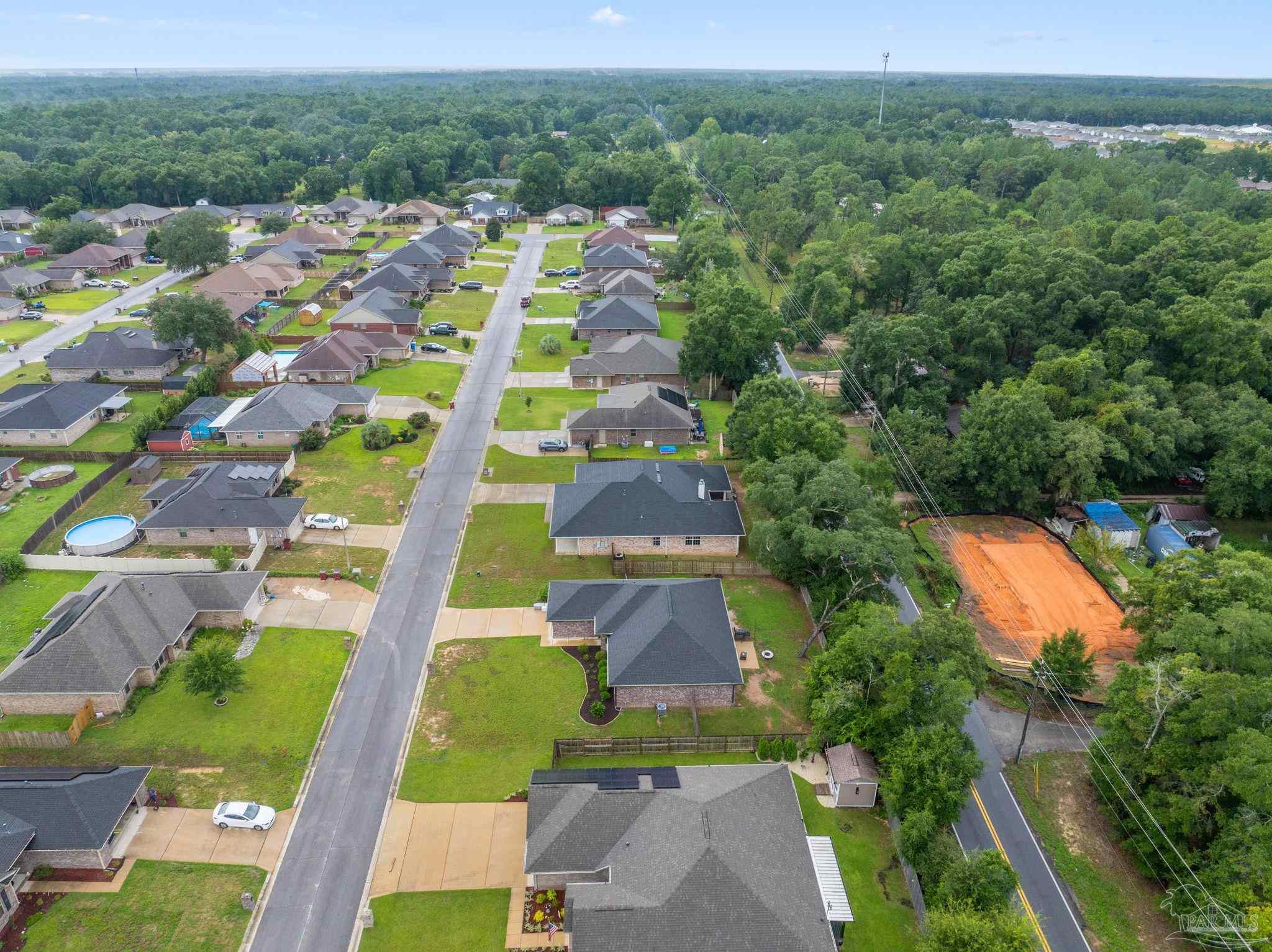 4491 Fort Sumter Rd