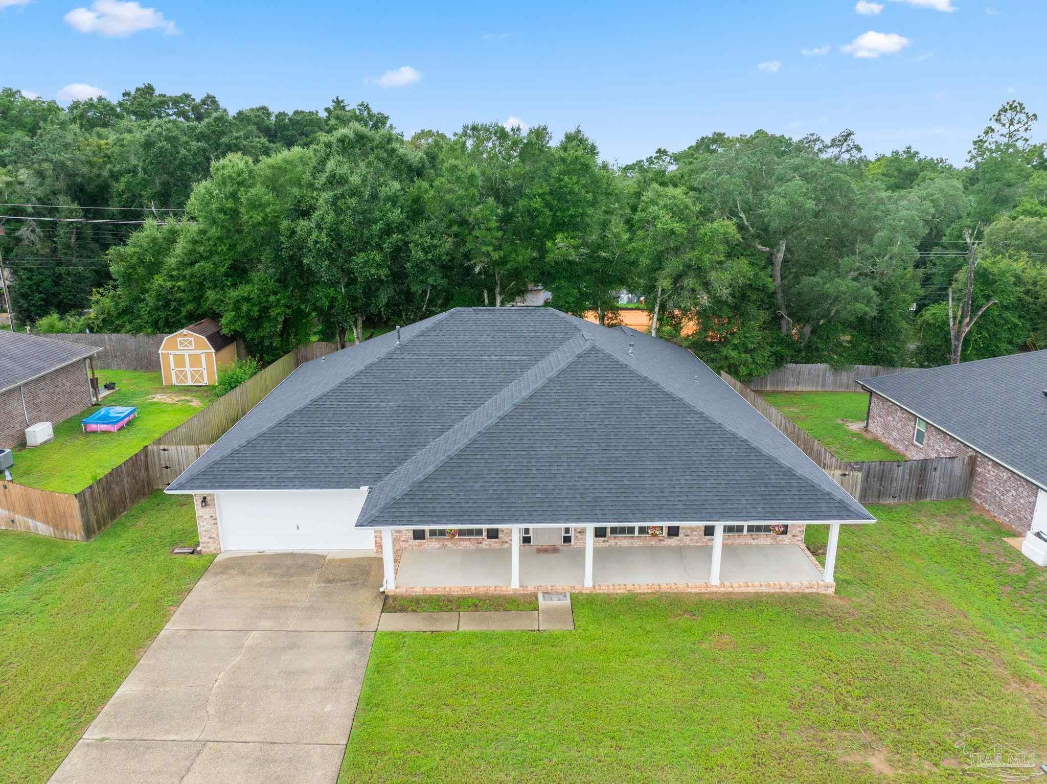 4491 Fort Sumter Rd