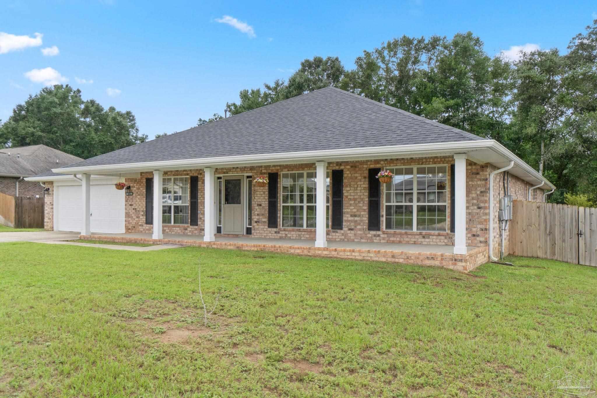 4491 Fort Sumter Rd