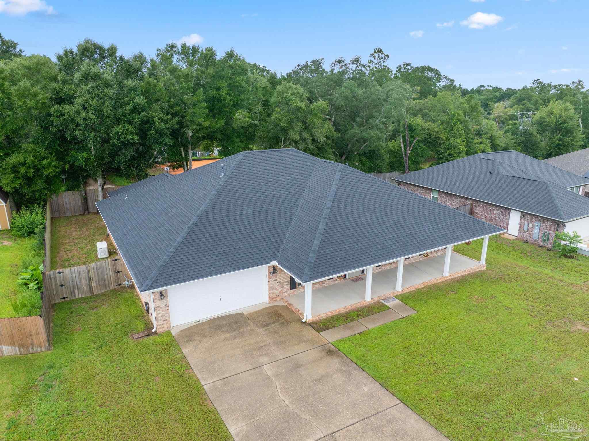4491 Fort Sumter Rd