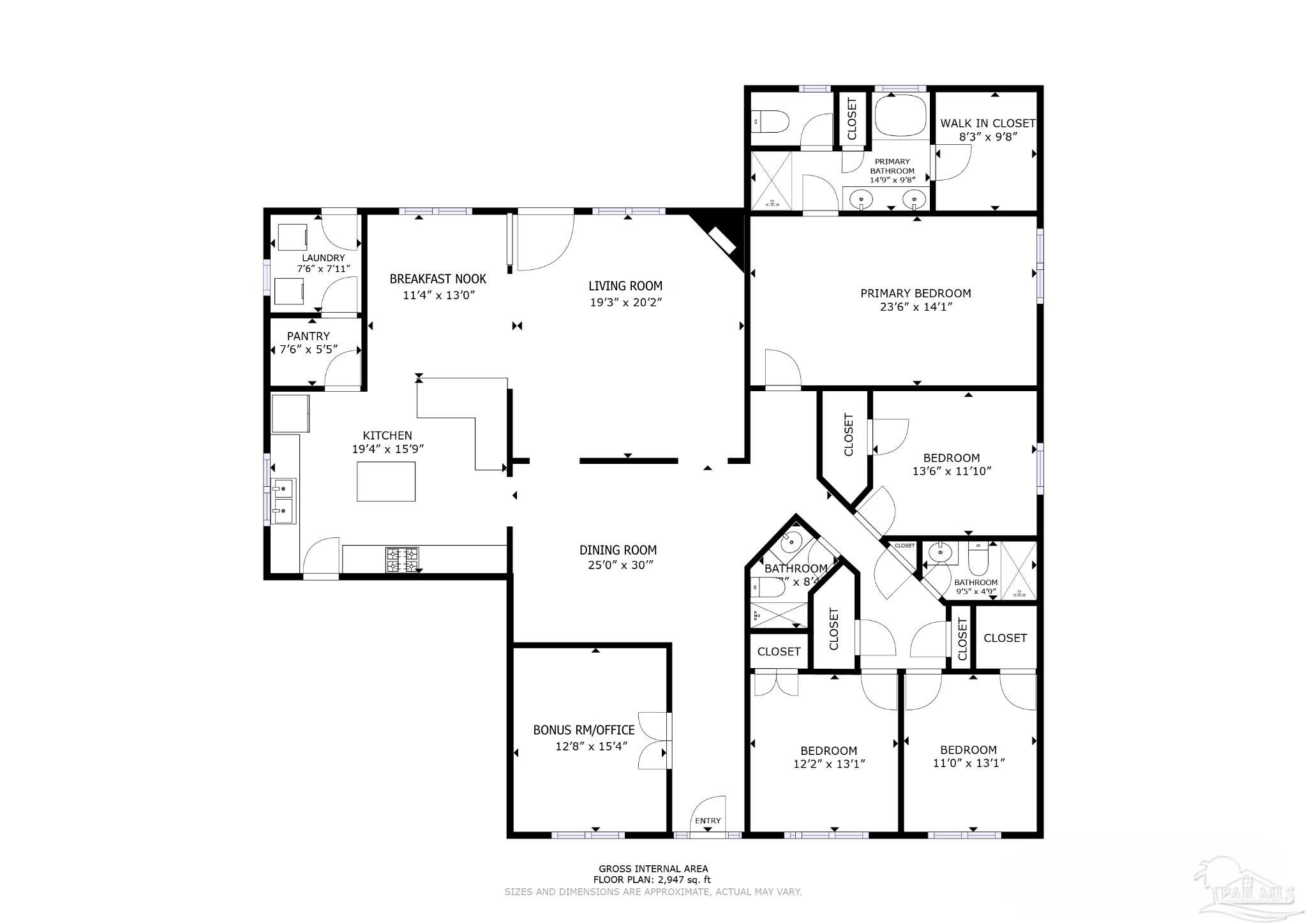 4491 Fort Sumter Rd
