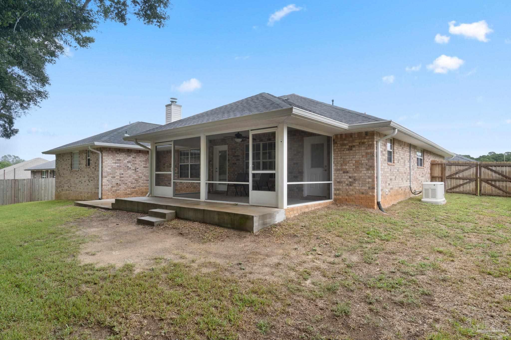 4491 Fort Sumter Rd