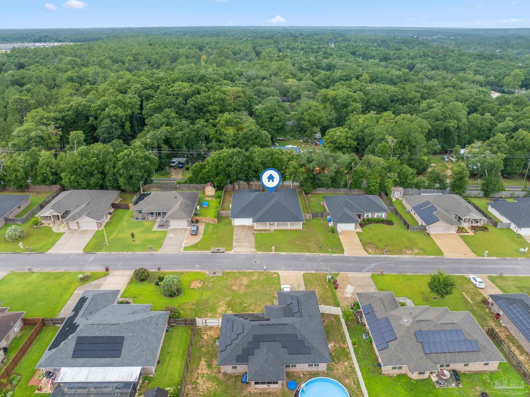 4491 Fort Sumter Rd