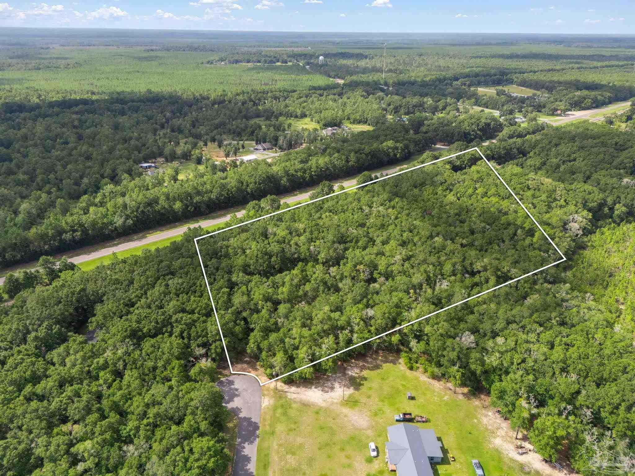 Lot 27 Waylon Dr
