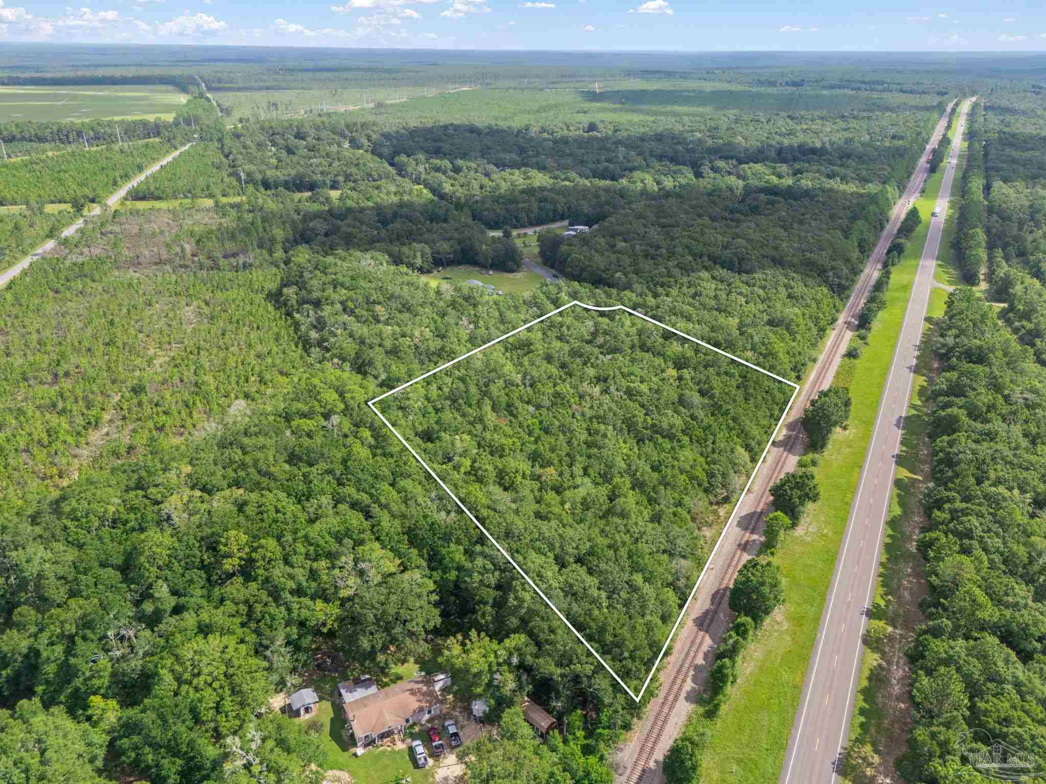 Lot 27 Waylon Dr