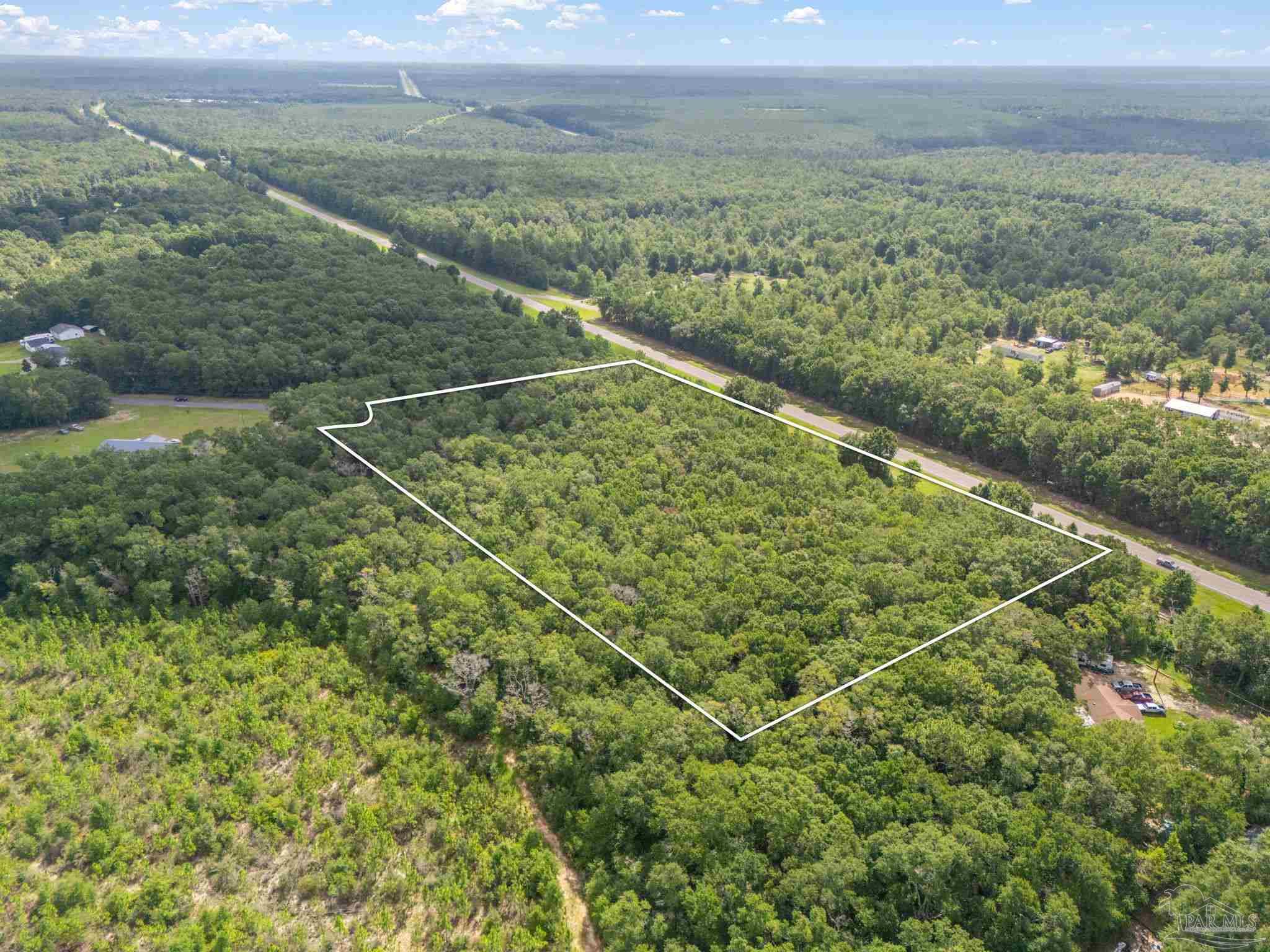 Lot 27 Waylon Dr