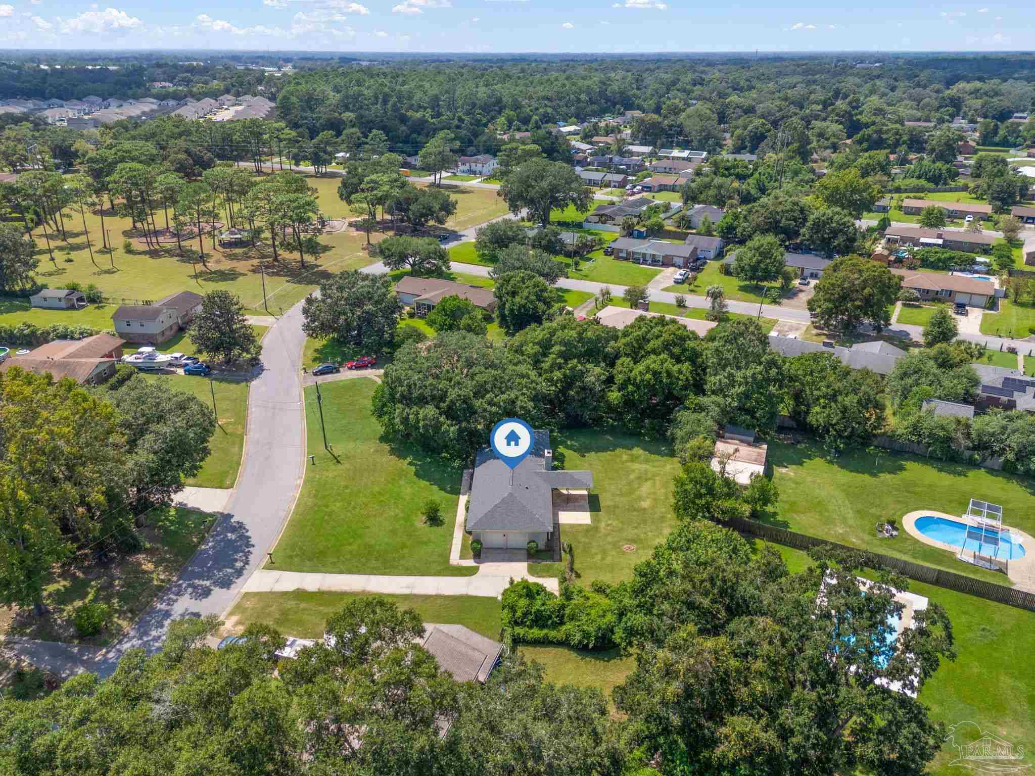 110 Gettysburg Dr