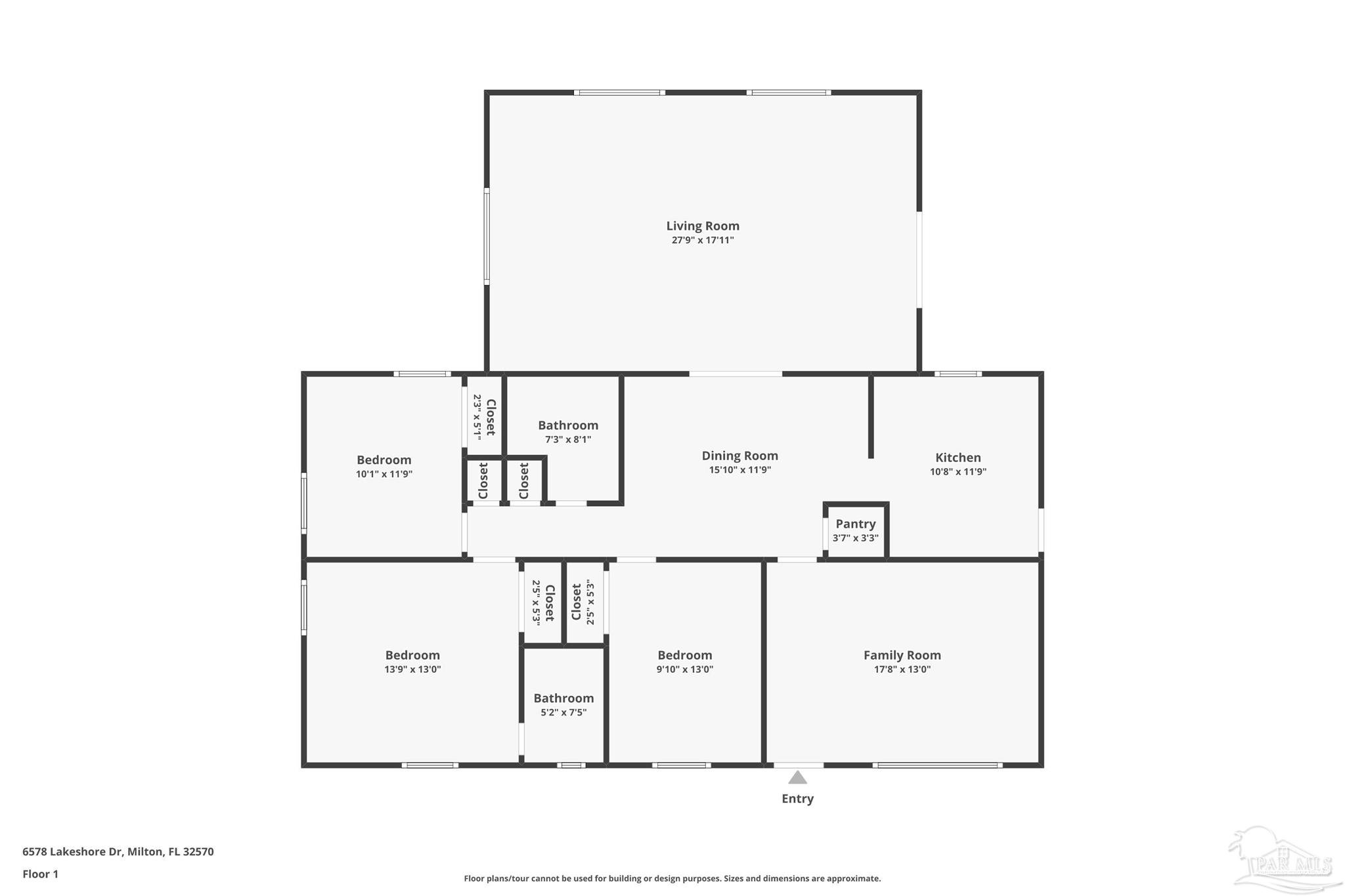 6578 Lakeshore Dr
