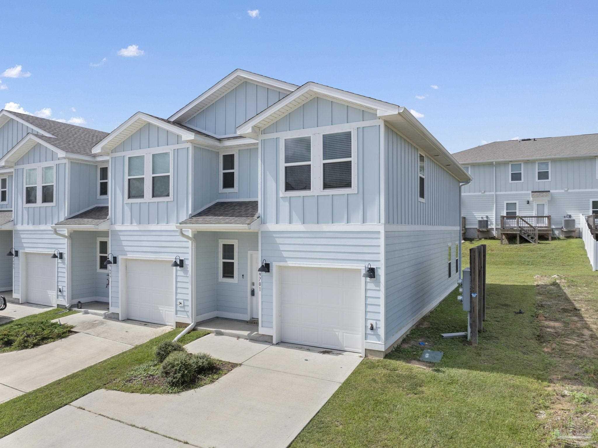 9701 Nature Creek Blvd