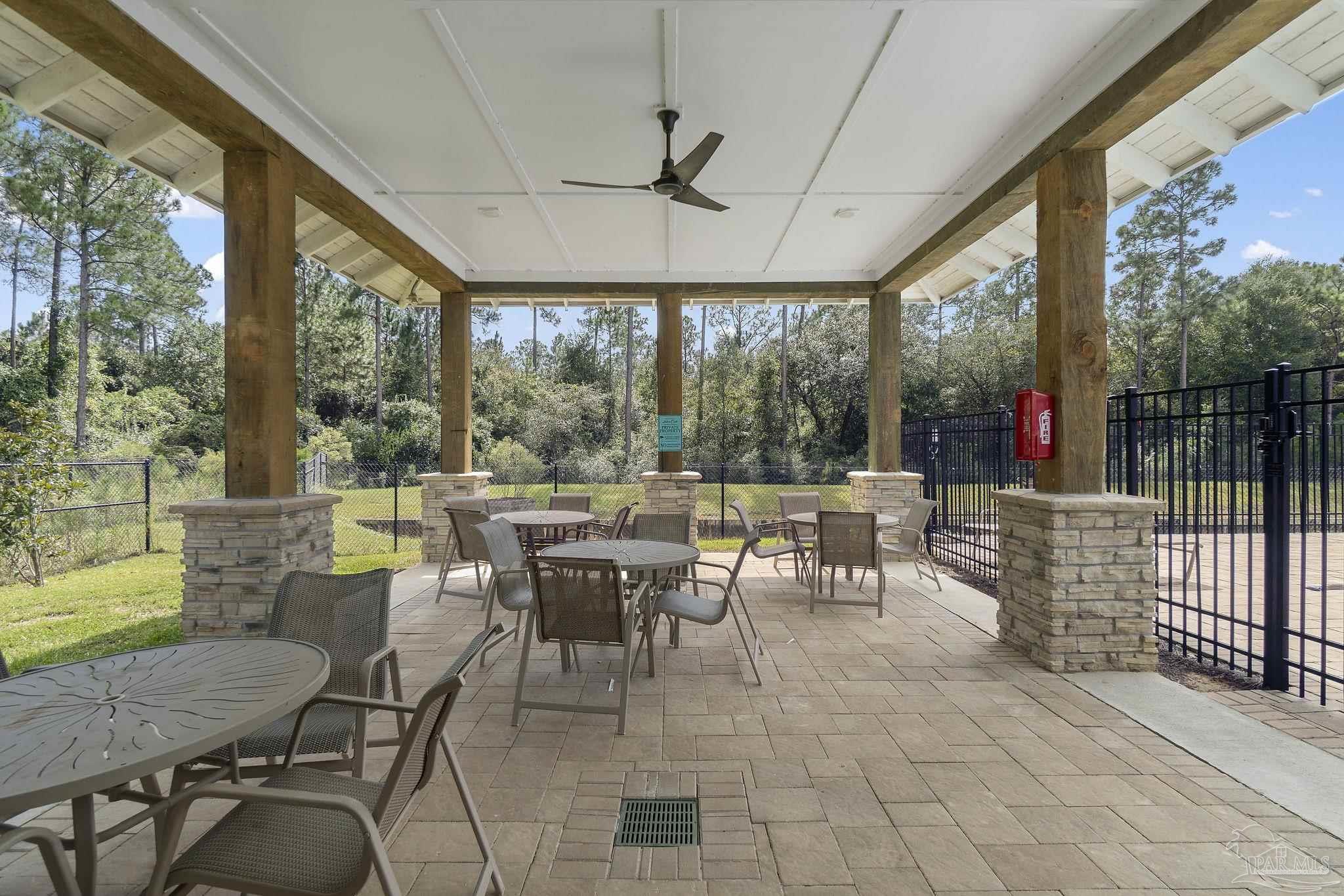 9701 Nature Creek Blvd