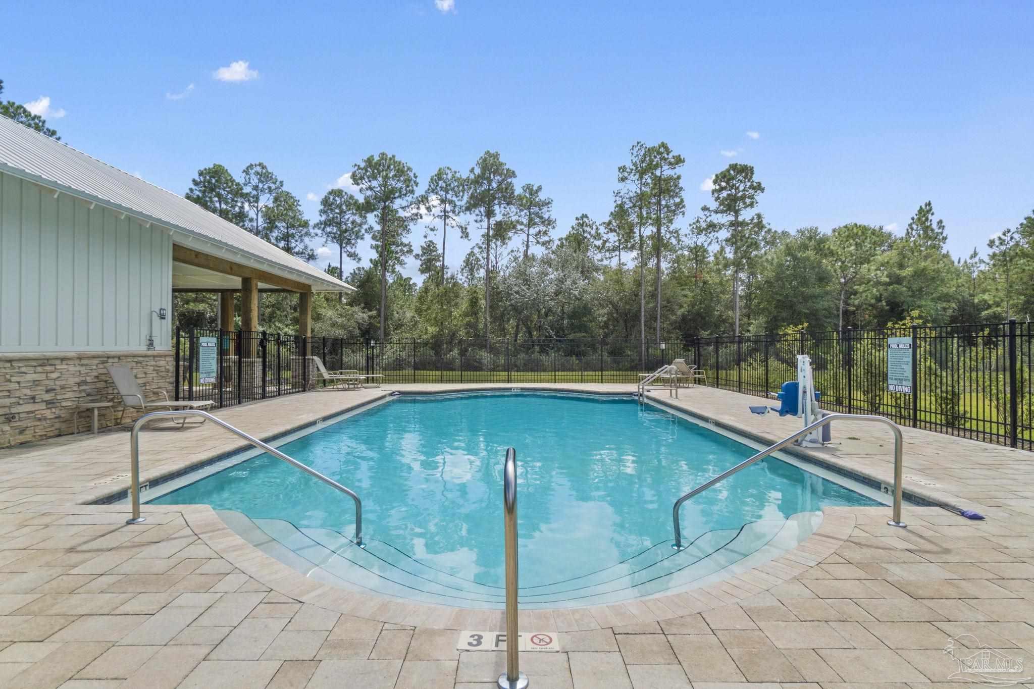 9701 Nature Creek Blvd