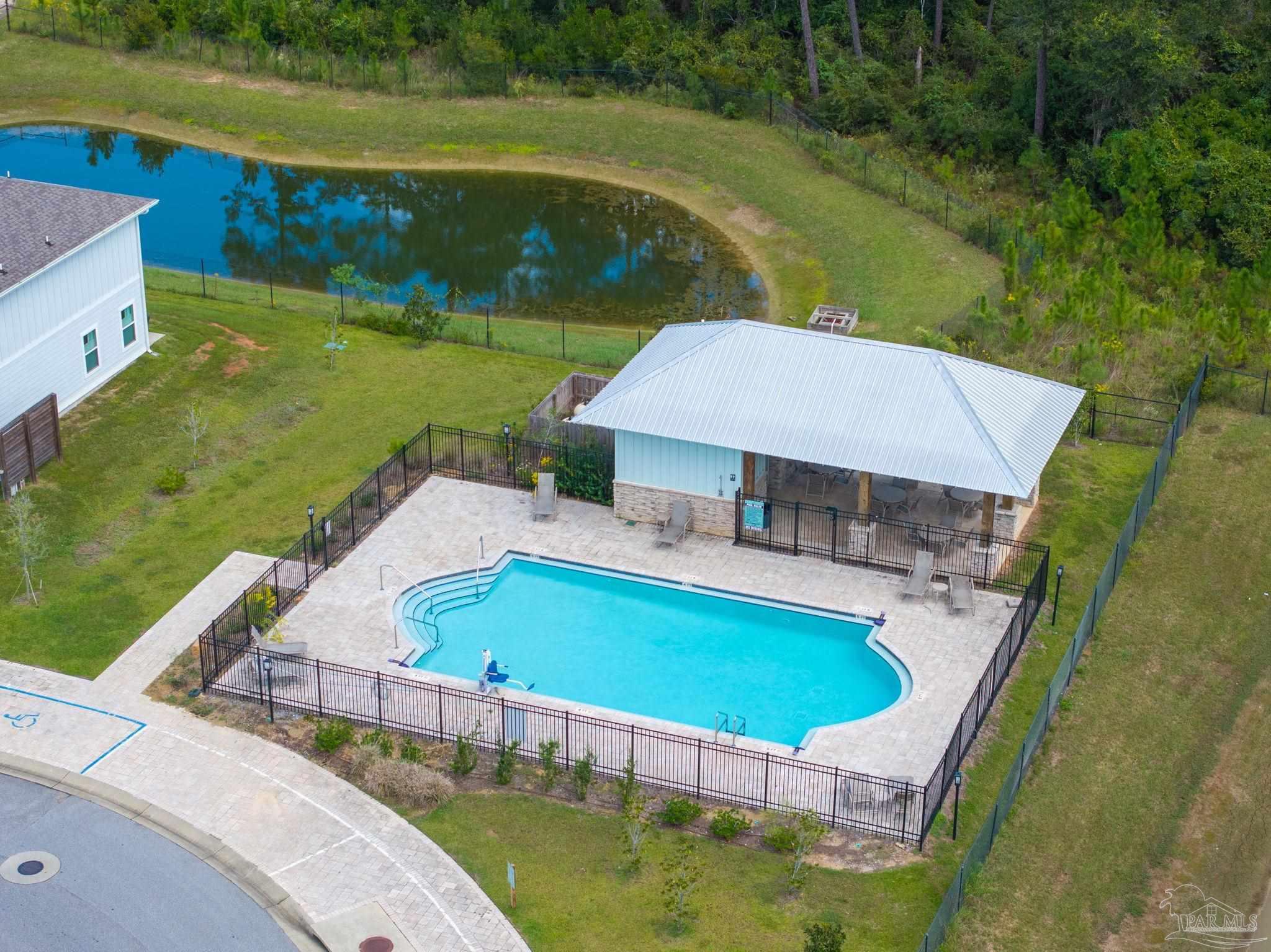 9701 Nature Creek Blvd