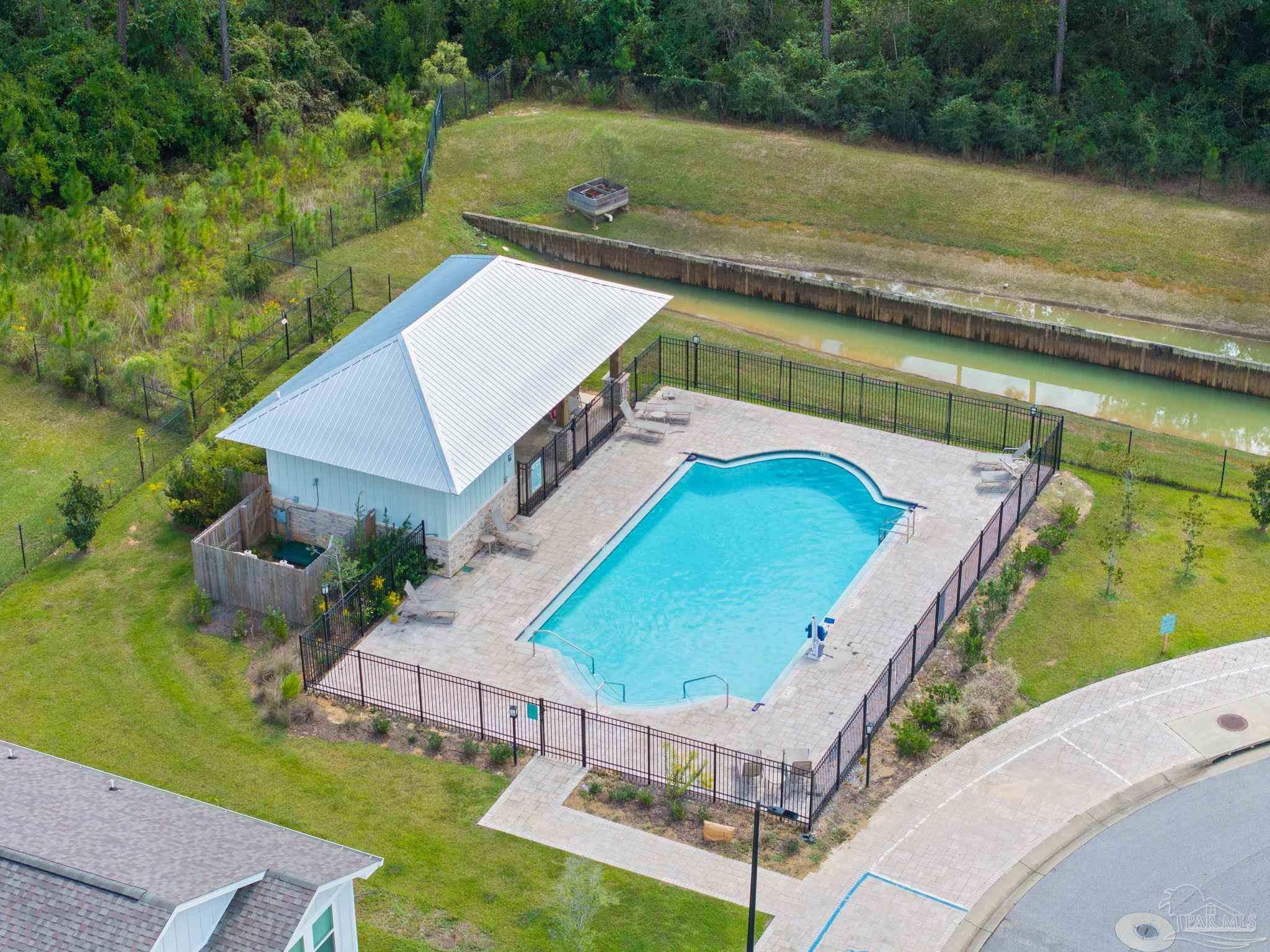 9701 Nature Creek Blvd