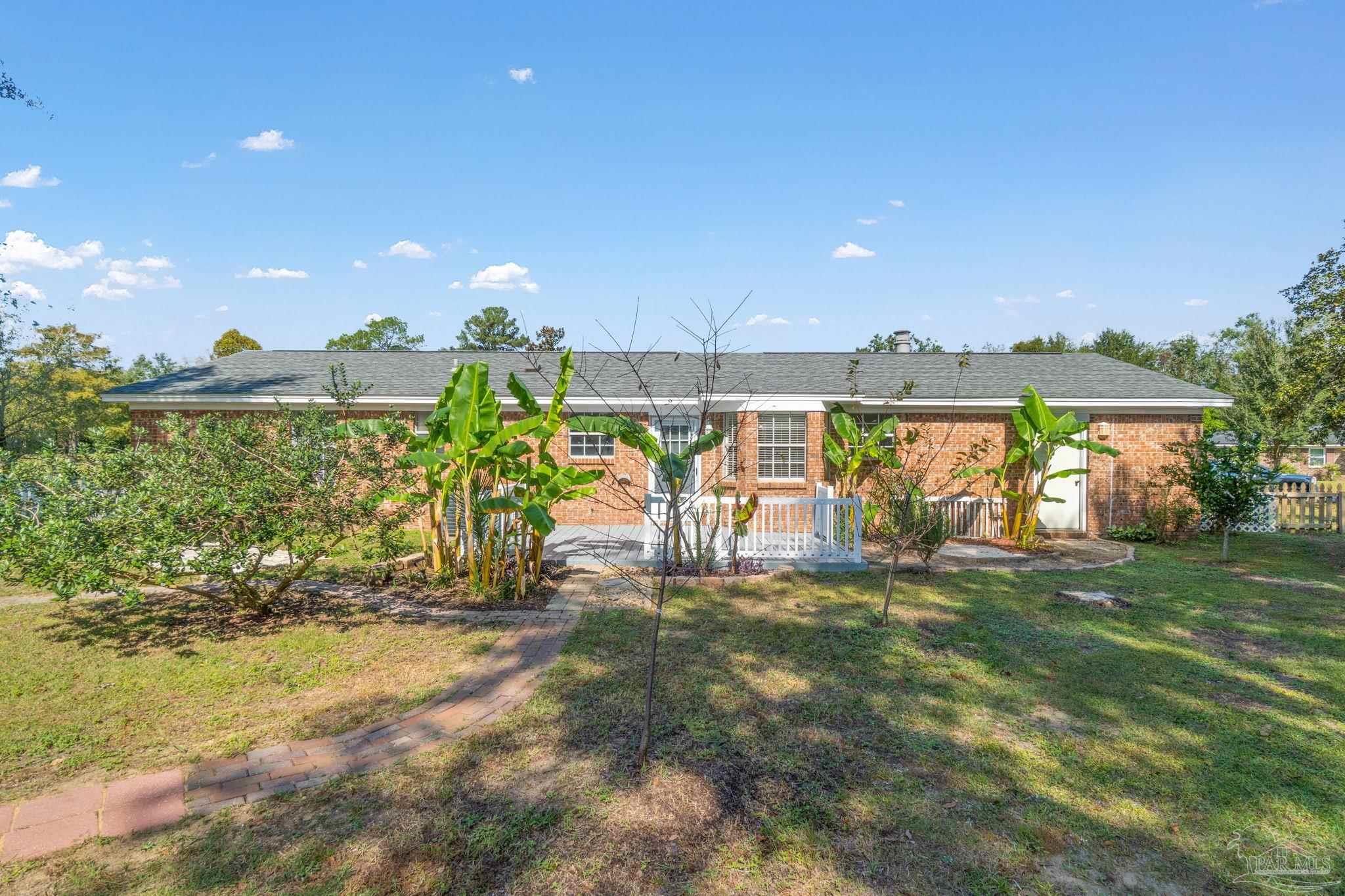 5301 E Avenida De Golf, Pace