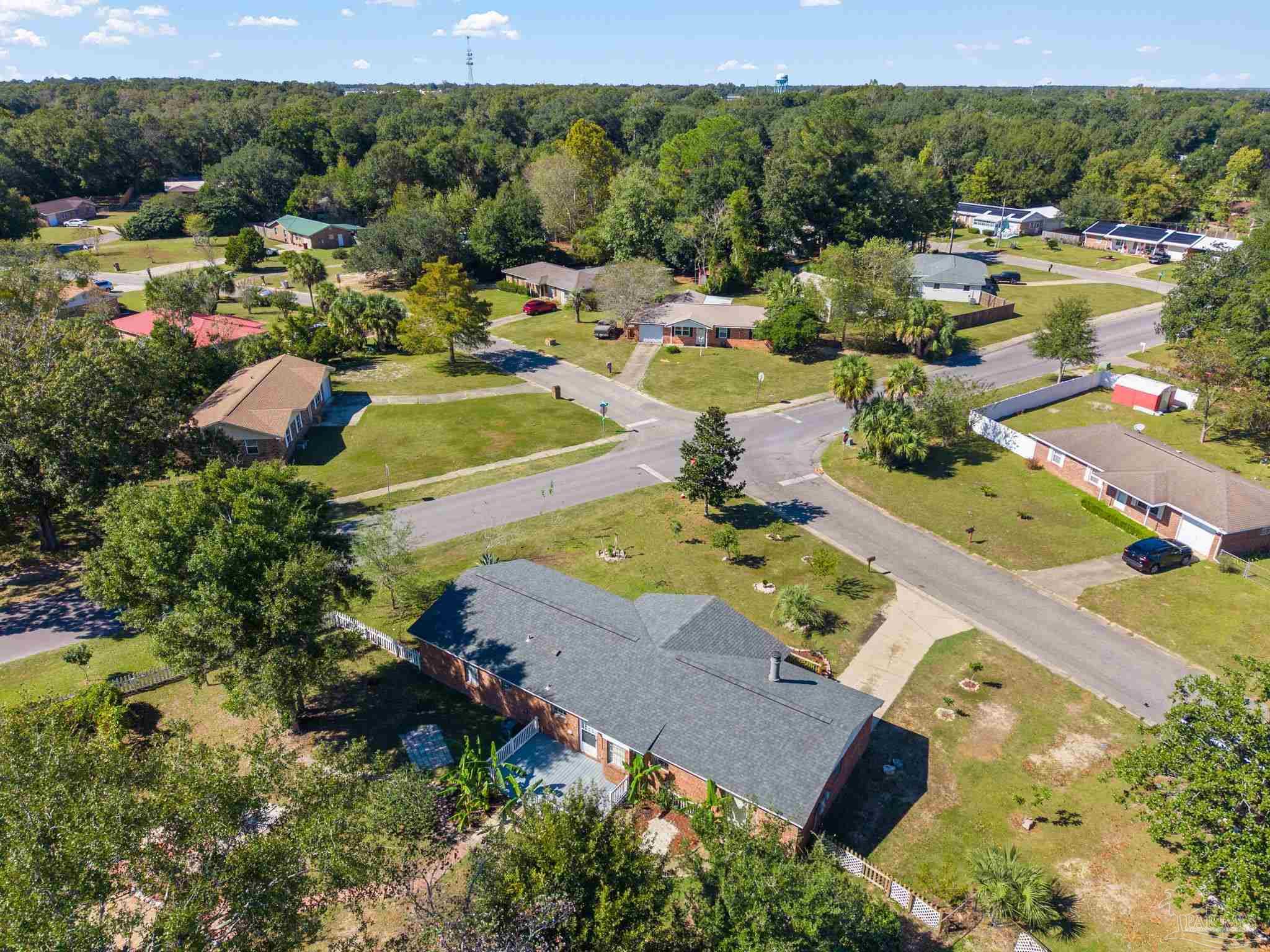 5301 E Avenida De Golf, Pace