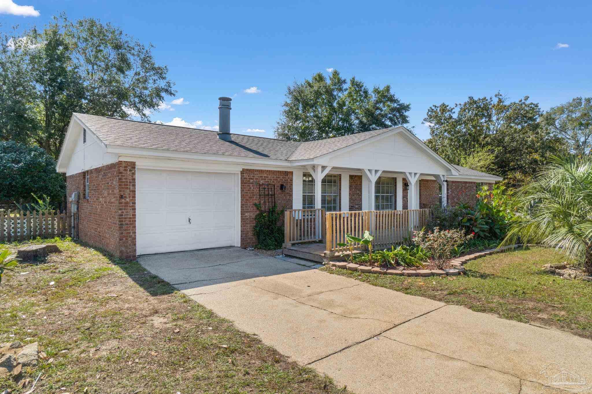 5301 E Avenida De Golf, Pace