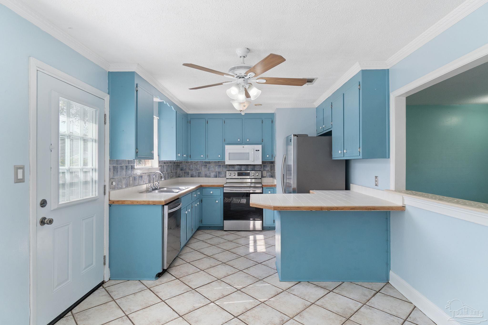 5301 E Avenida De Golf, Pace