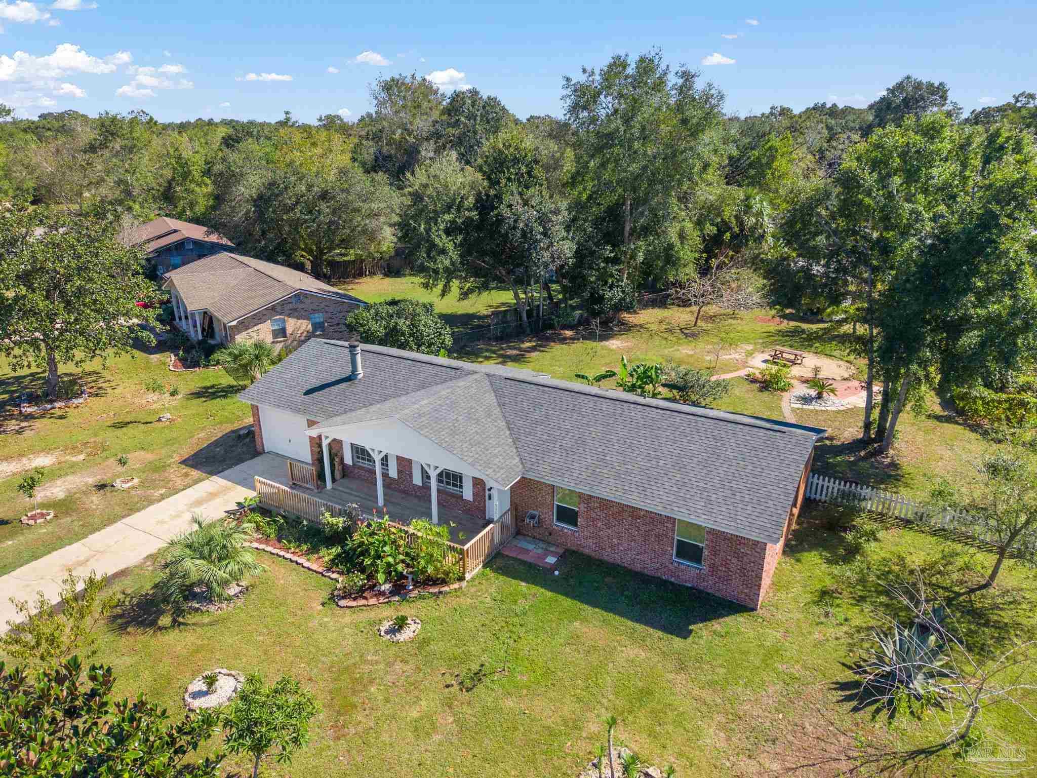 5301 E Avenida De Golf, Pace
