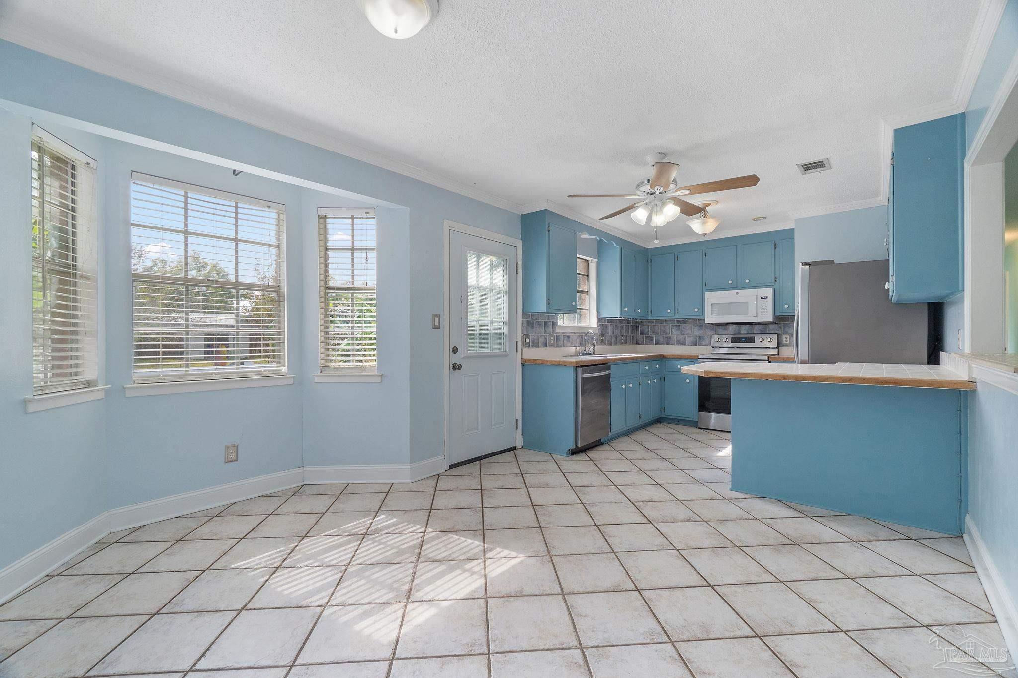 5301 E Avenida De Golf, Pace
