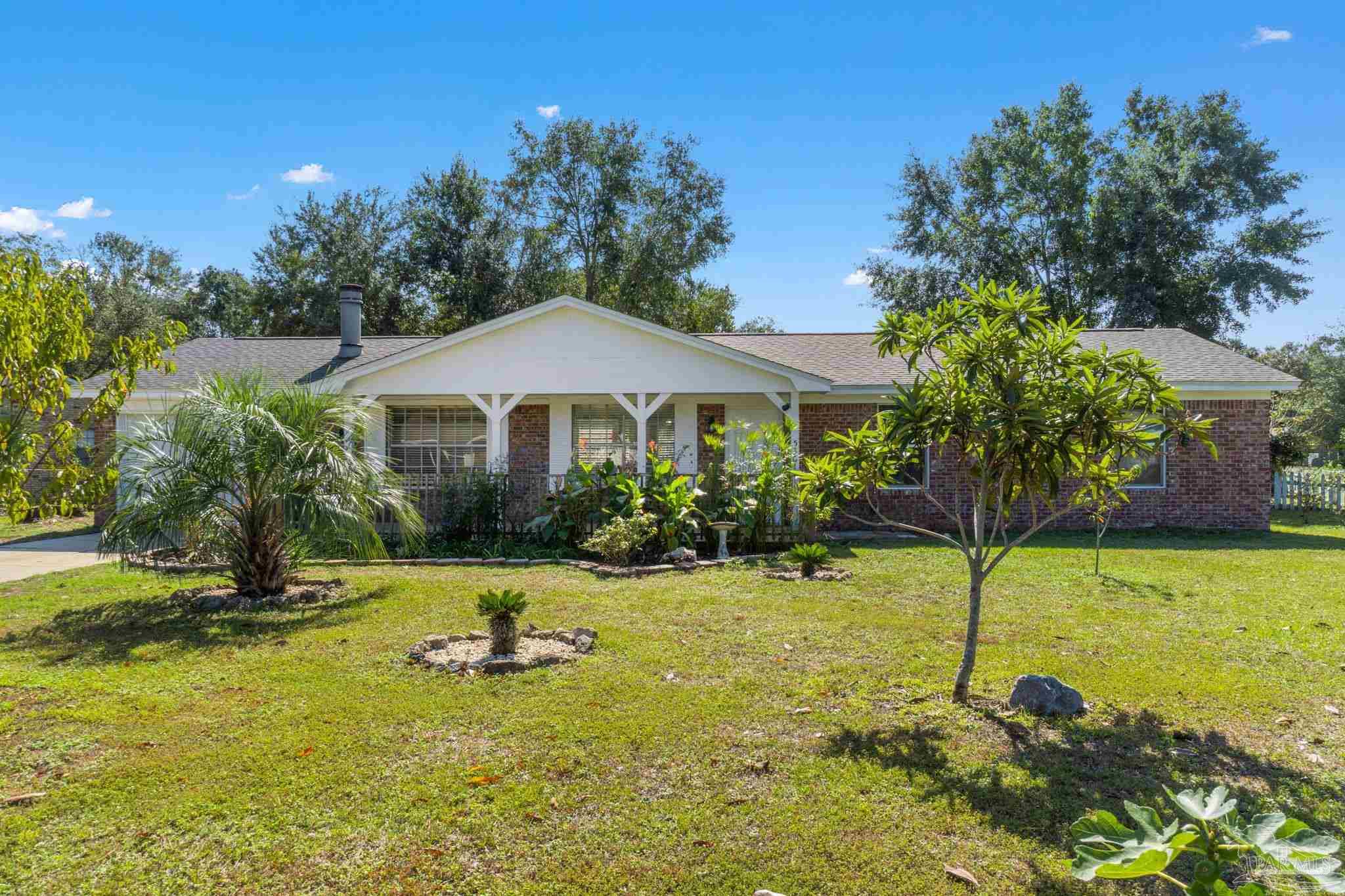 5301 E Avenida De Golf, Pace