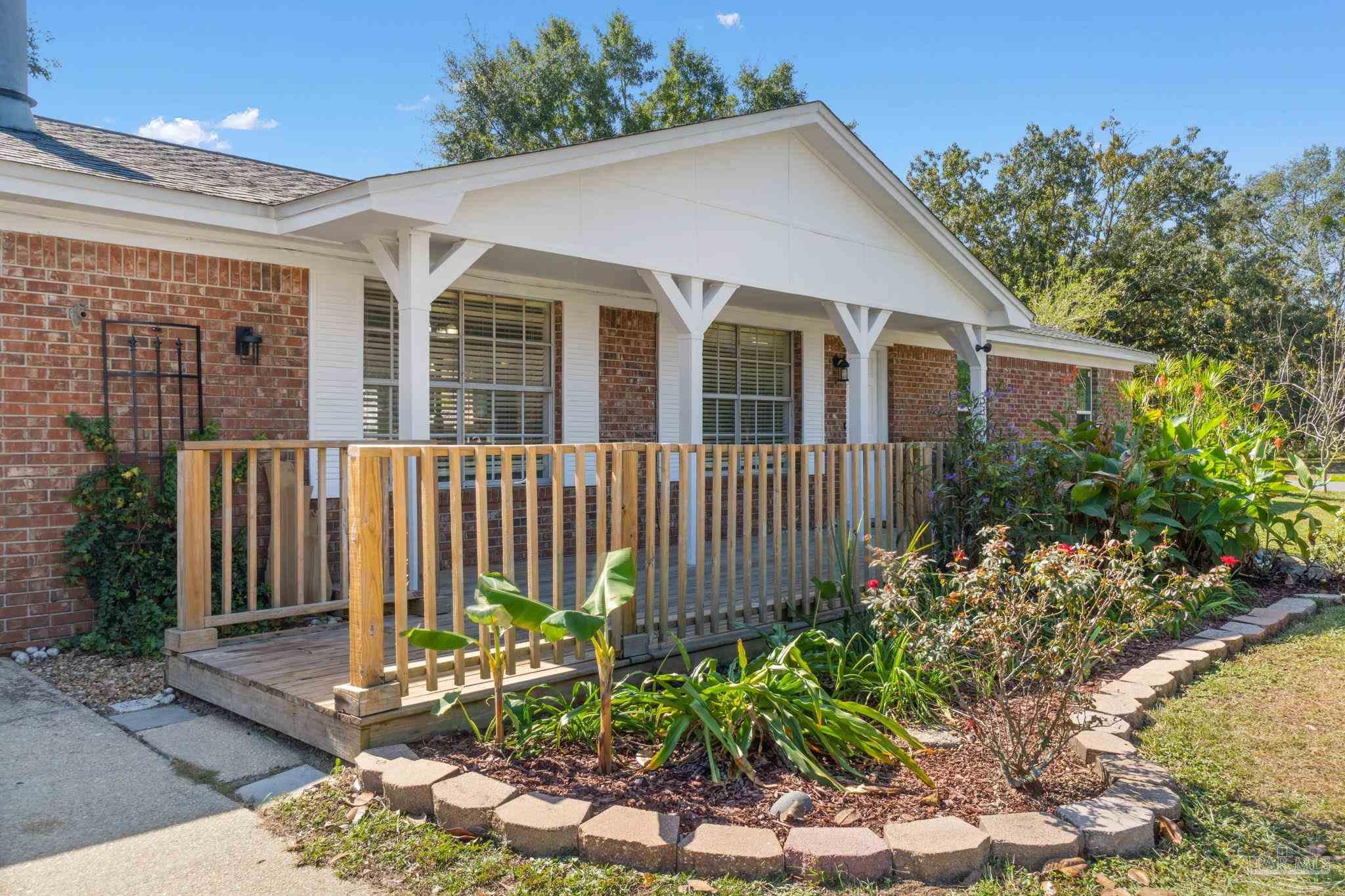 5301 E Avenida De Golf, Pace