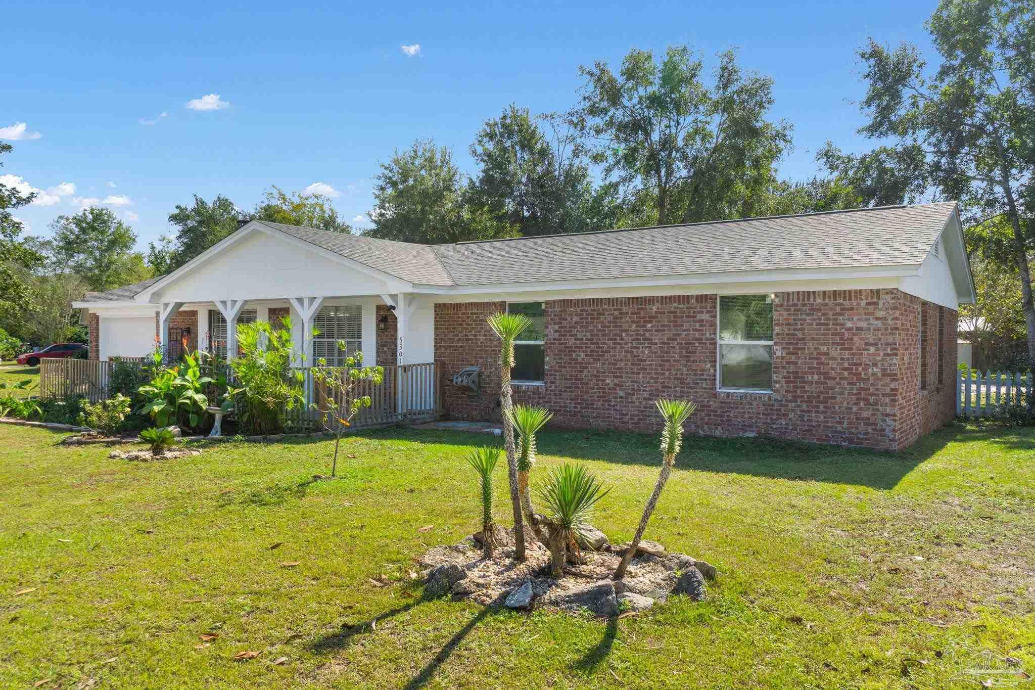 5301 E Avenida De Golf, Pace