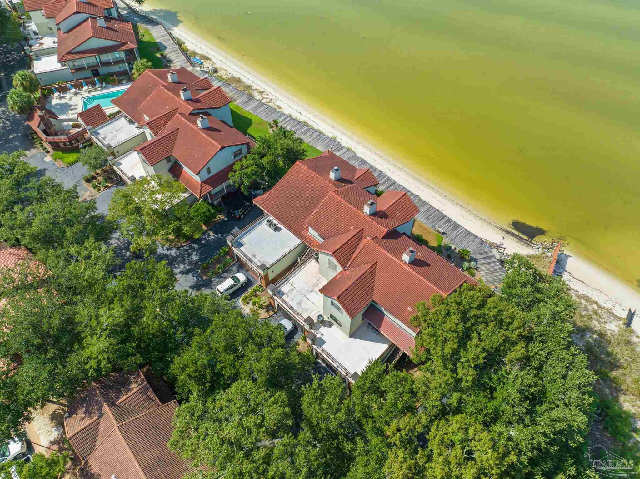 116 Baybridge Dr
