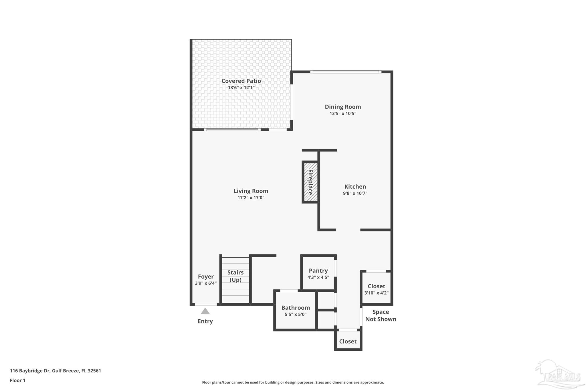 116 Baybridge Dr