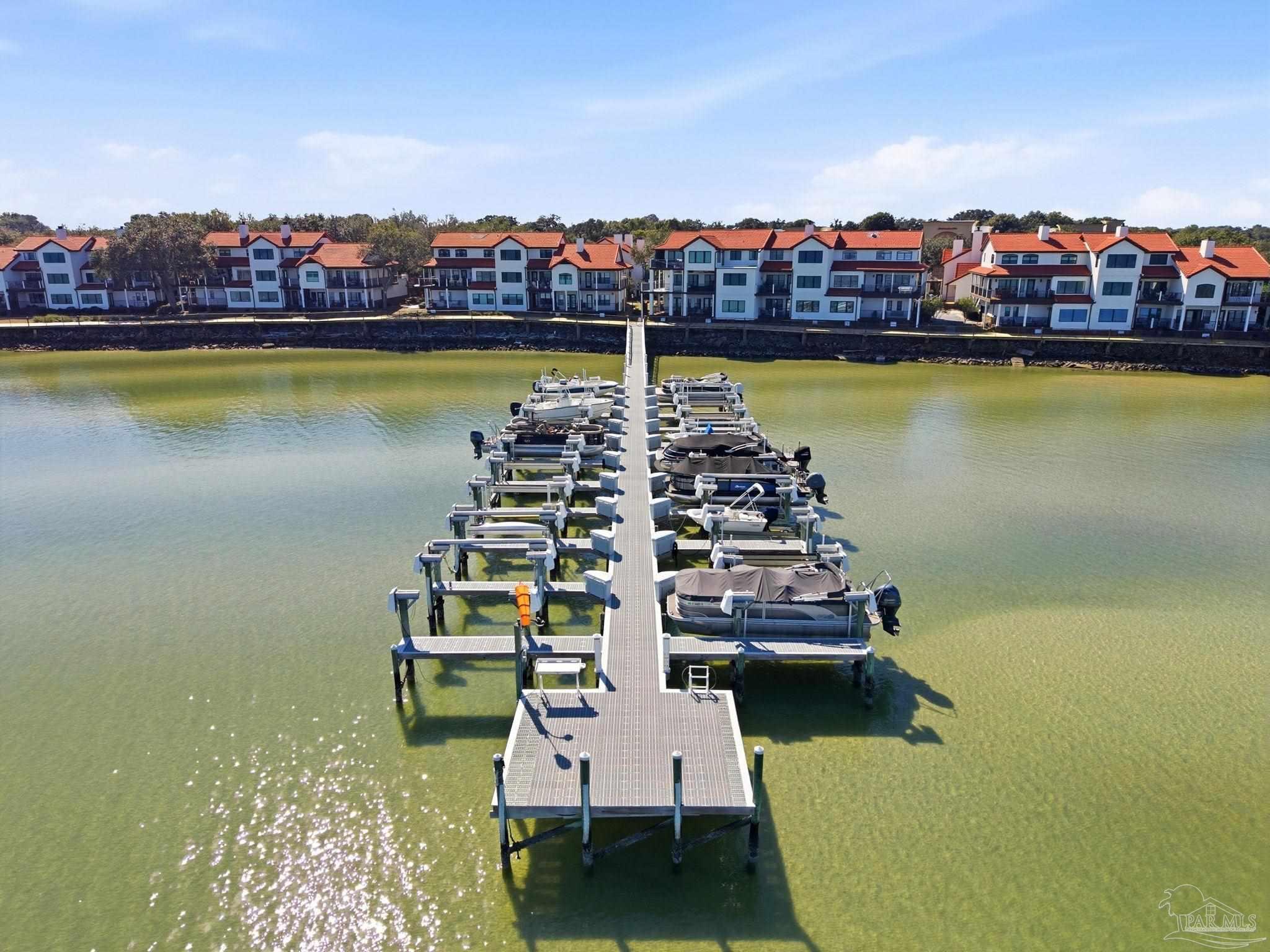 116 Baybridge Dr