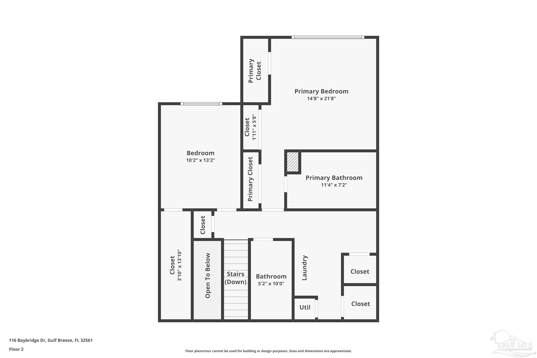 116 Baybridge Dr