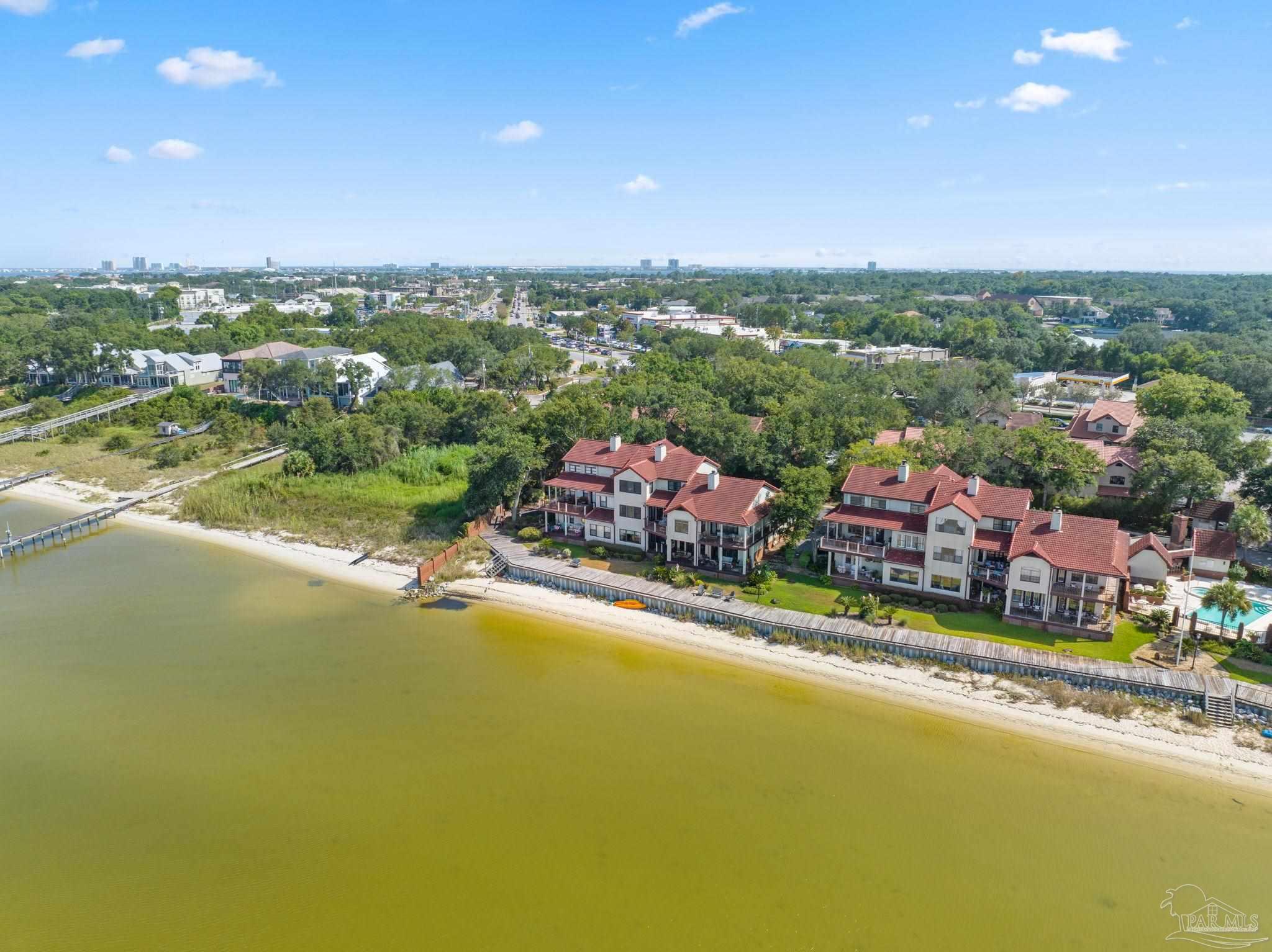 116 Baybridge Dr